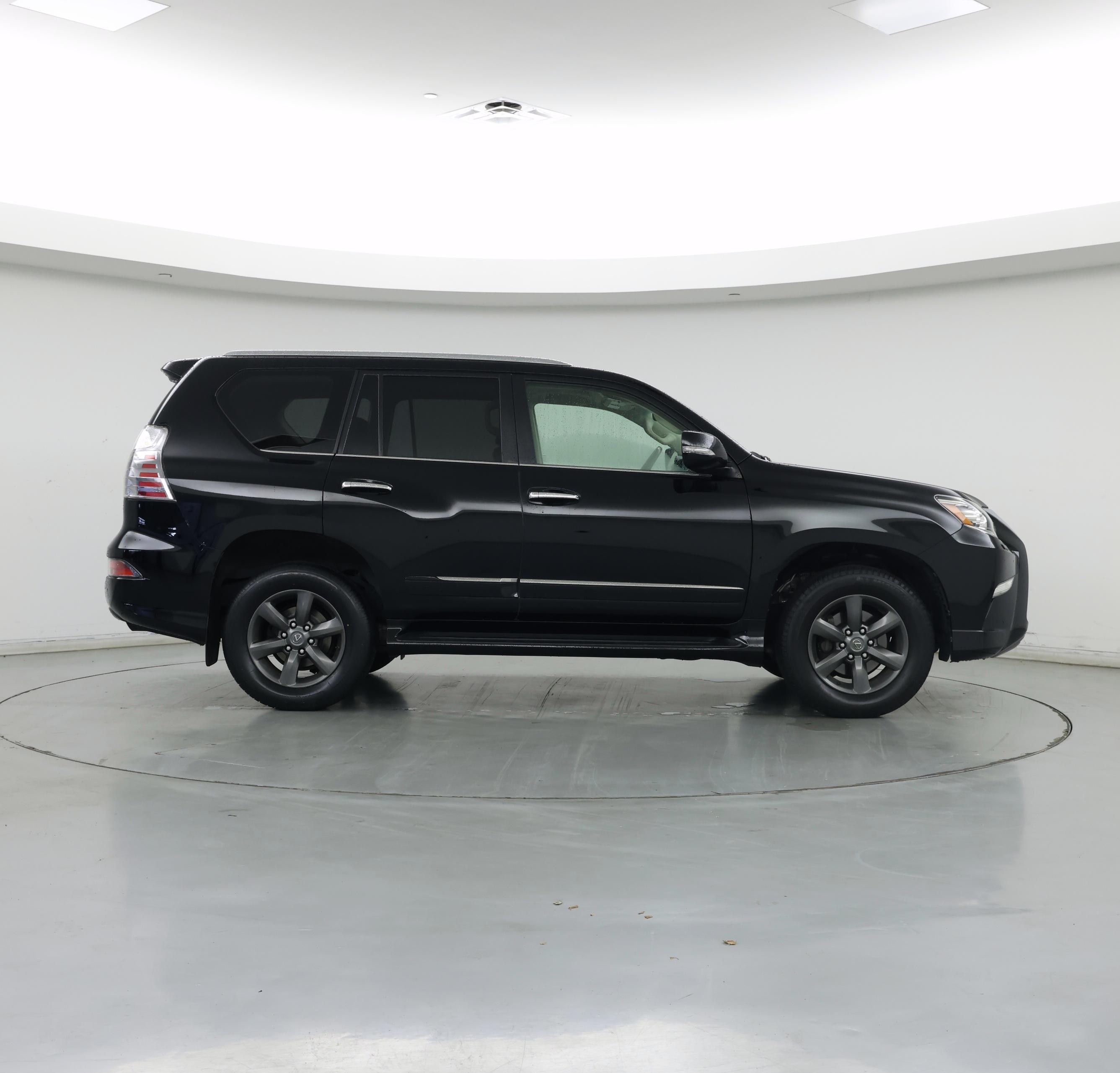 Thumbnail: 2017 Lexus GX - 7
