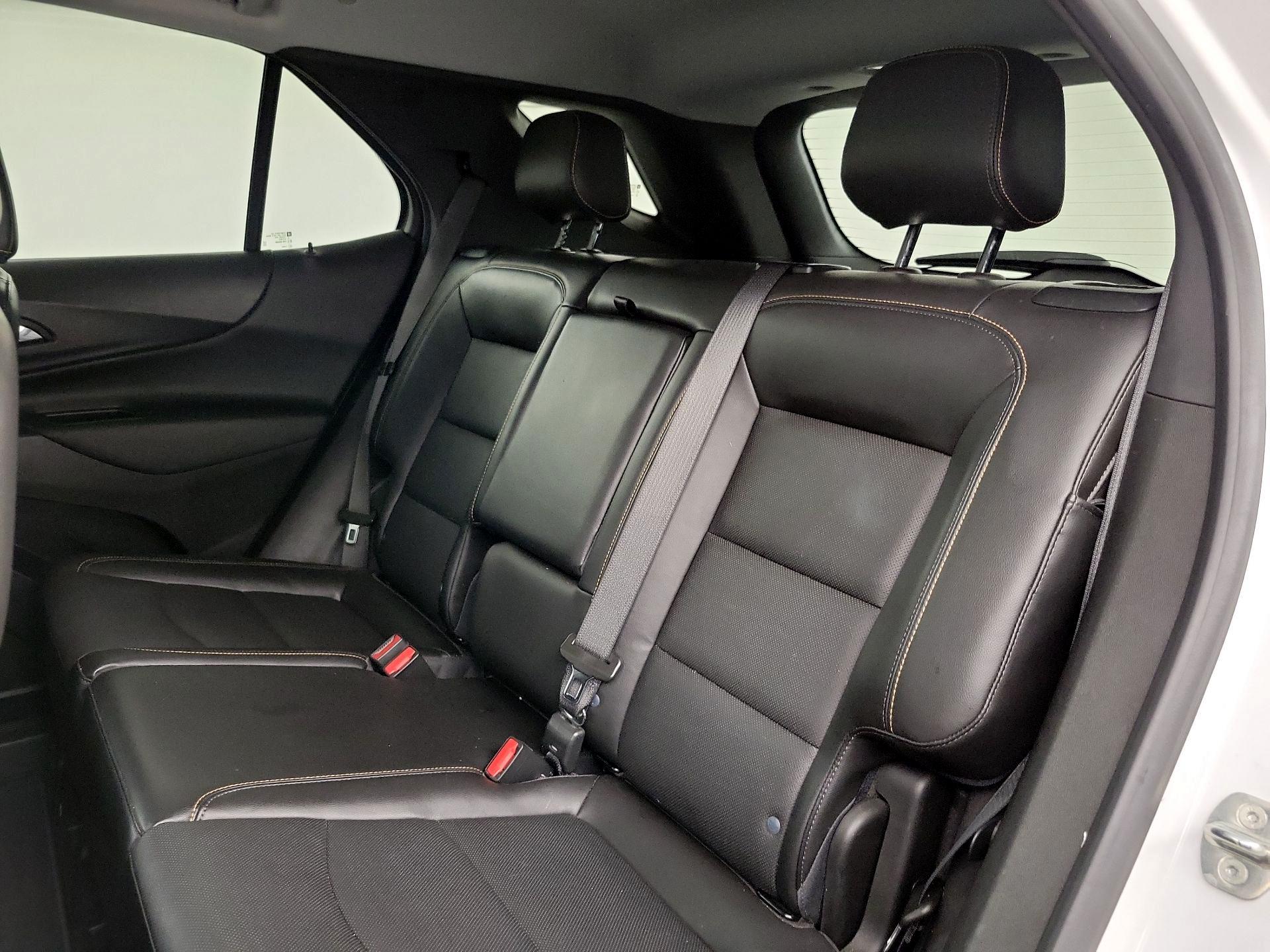 Thumbnail: 2021 Chevrolet Equinox - 20