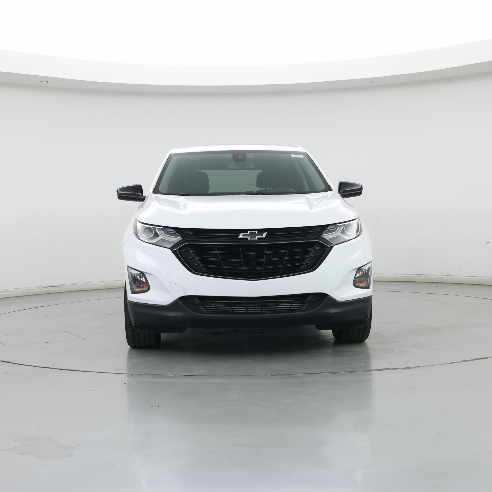 Thumbnail: 2021 Chevrolet Equinox - 5