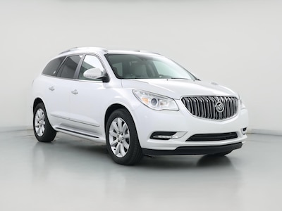 2016 Buick Enclave Premium
