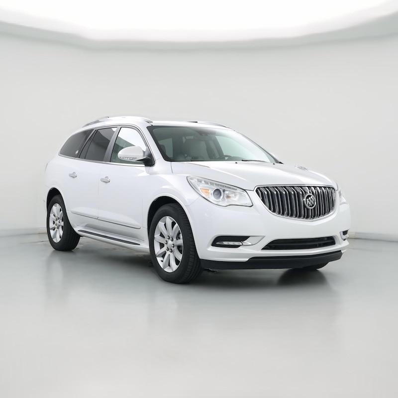 2016 Buick Enclave Premium