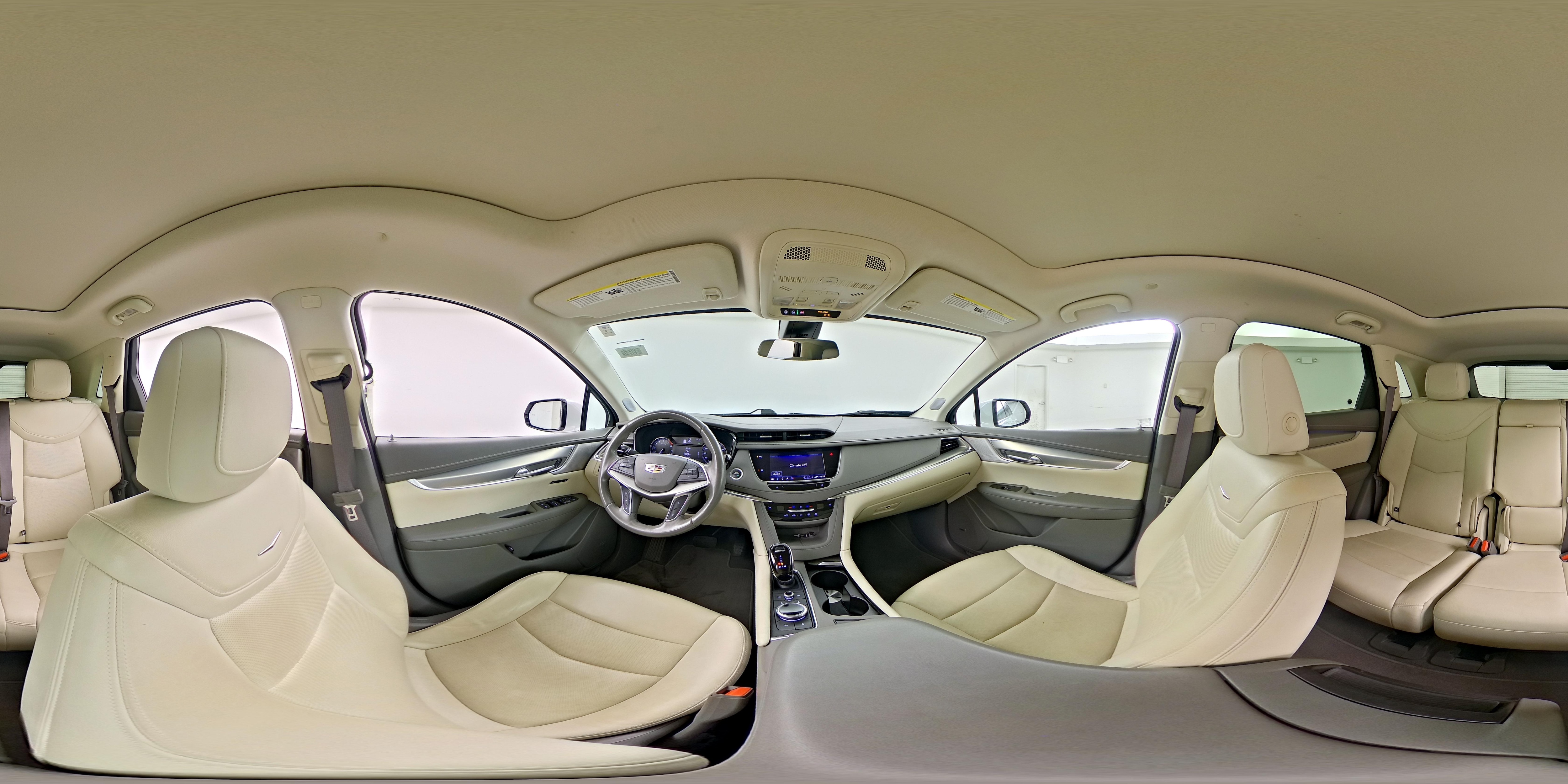 2022 Cadillac XT5 Premium Luxury - Photo 26