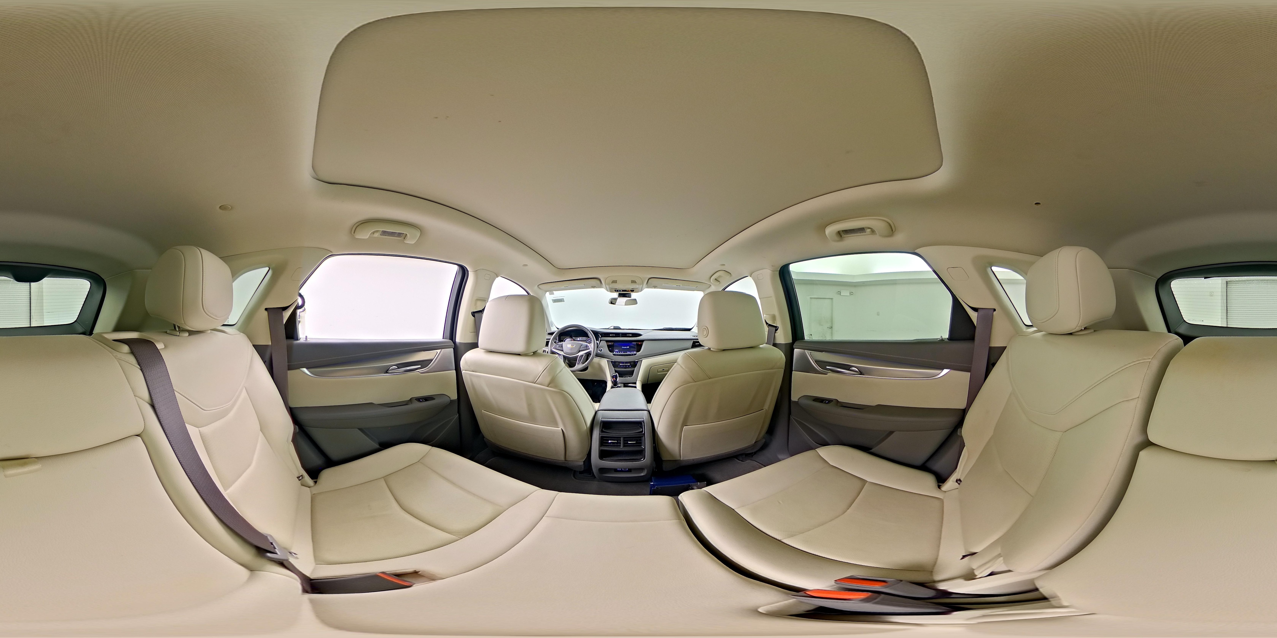 2022 Cadillac XT5 Premium Luxury - Photo 27