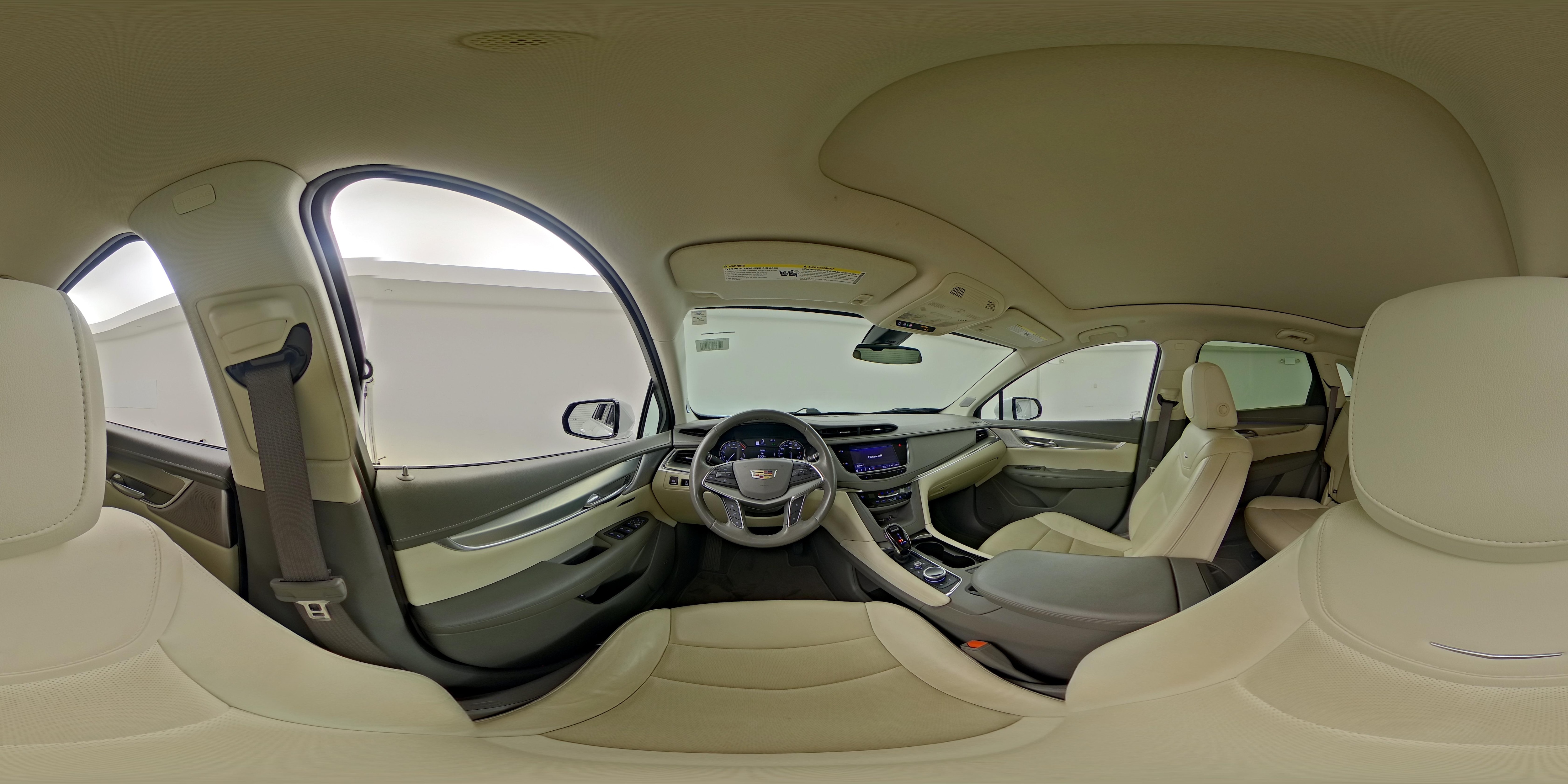 2022 Cadillac XT5 Premium Luxury - Photo 28