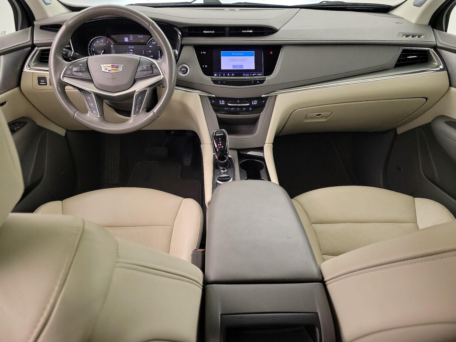 2022 Cadillac XT5 Premium Luxury - Photo 10