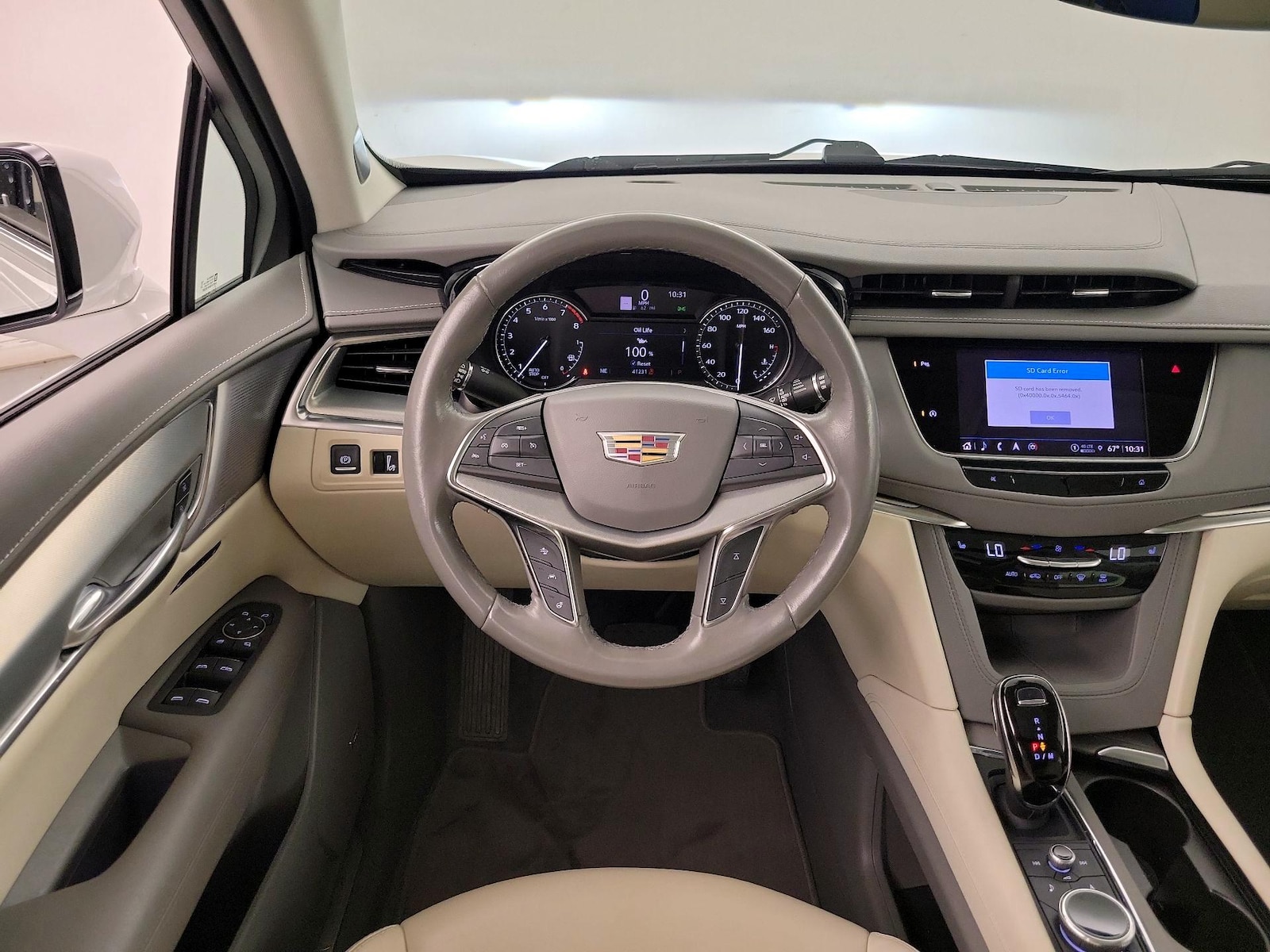 2022 Cadillac XT5 Premium Luxury - Photo 11
