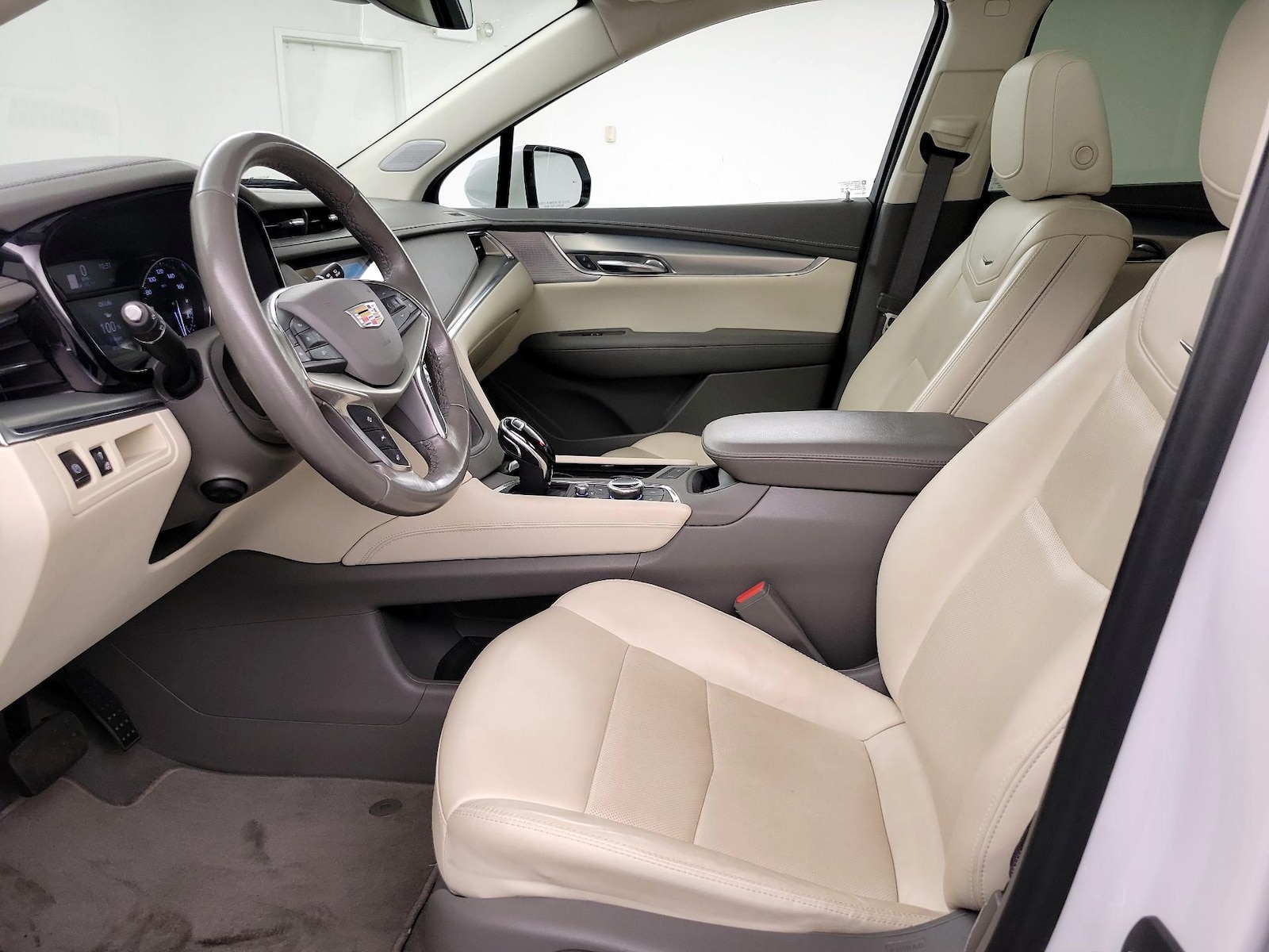2022 Cadillac XT5 Premium Luxury - Photo 12