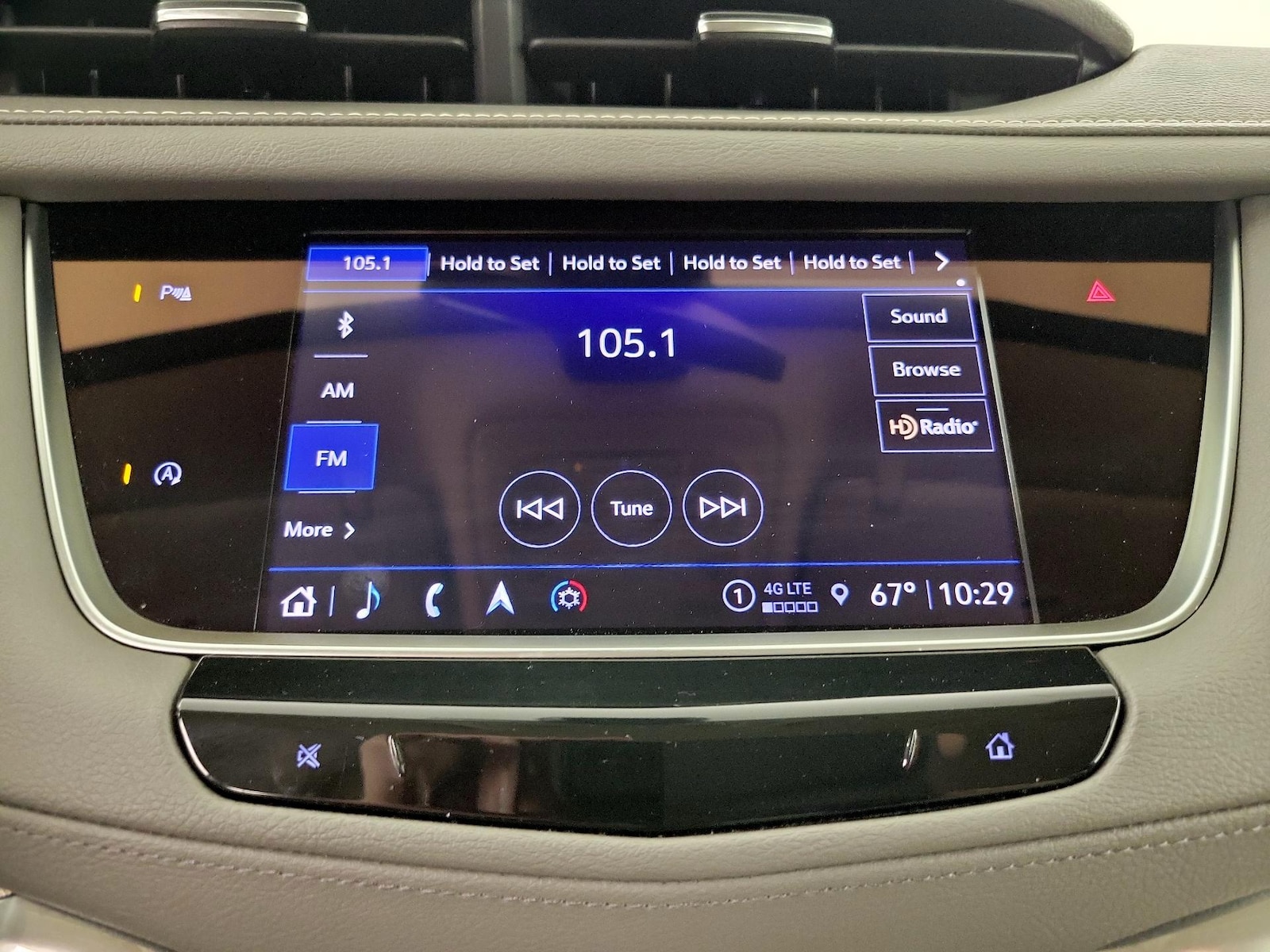 2022 Cadillac XT5 Premium Luxury - Photo 17