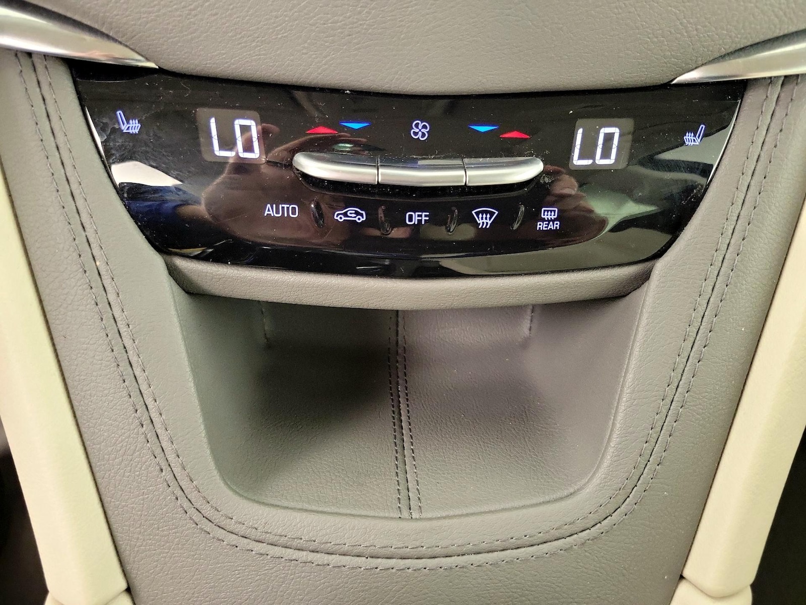 2022 Cadillac XT5 Premium Luxury - Photo 18
