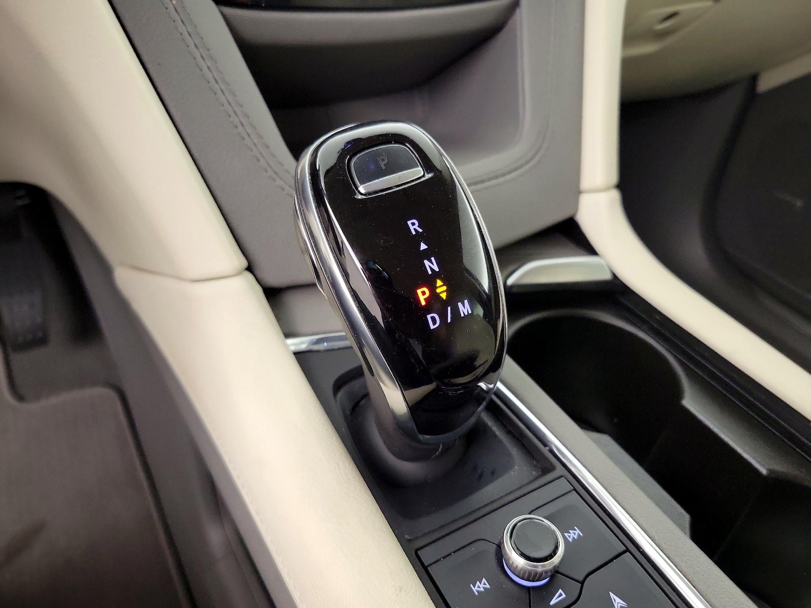 2022 Cadillac XT5 Premium Luxury - Photo 19