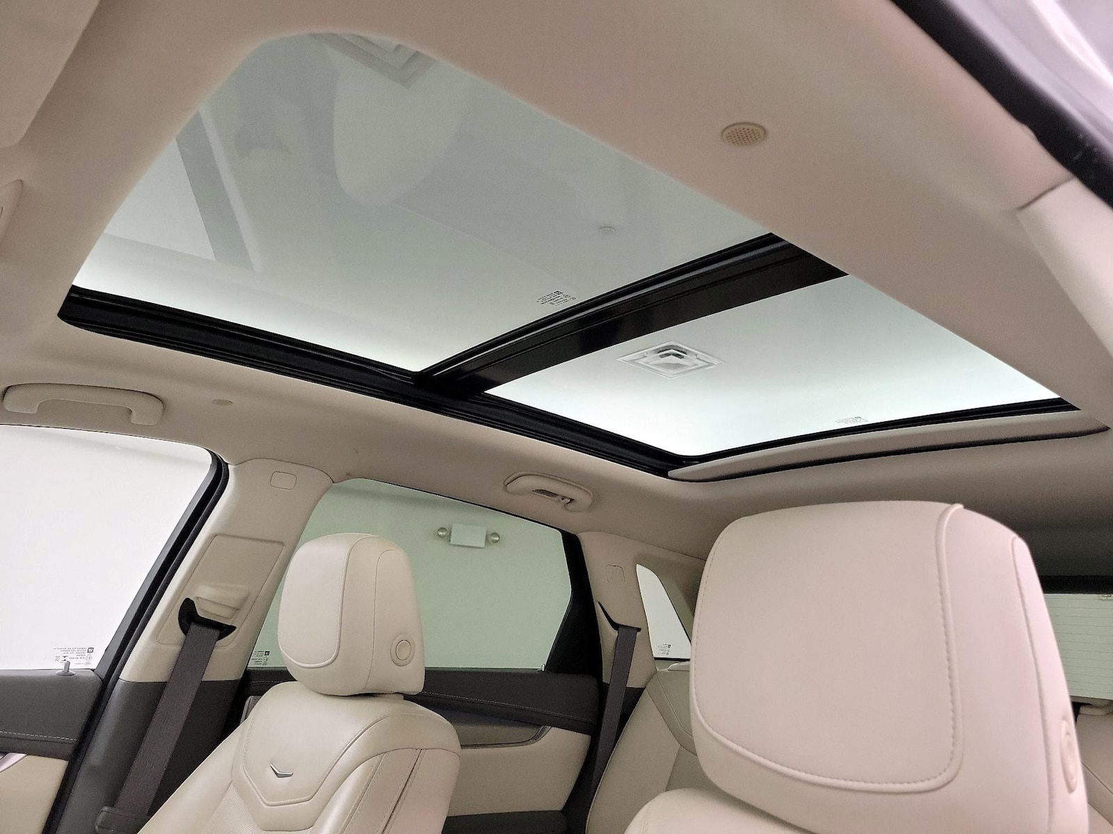 2022 Cadillac XT5 Premium Luxury - Photo 21