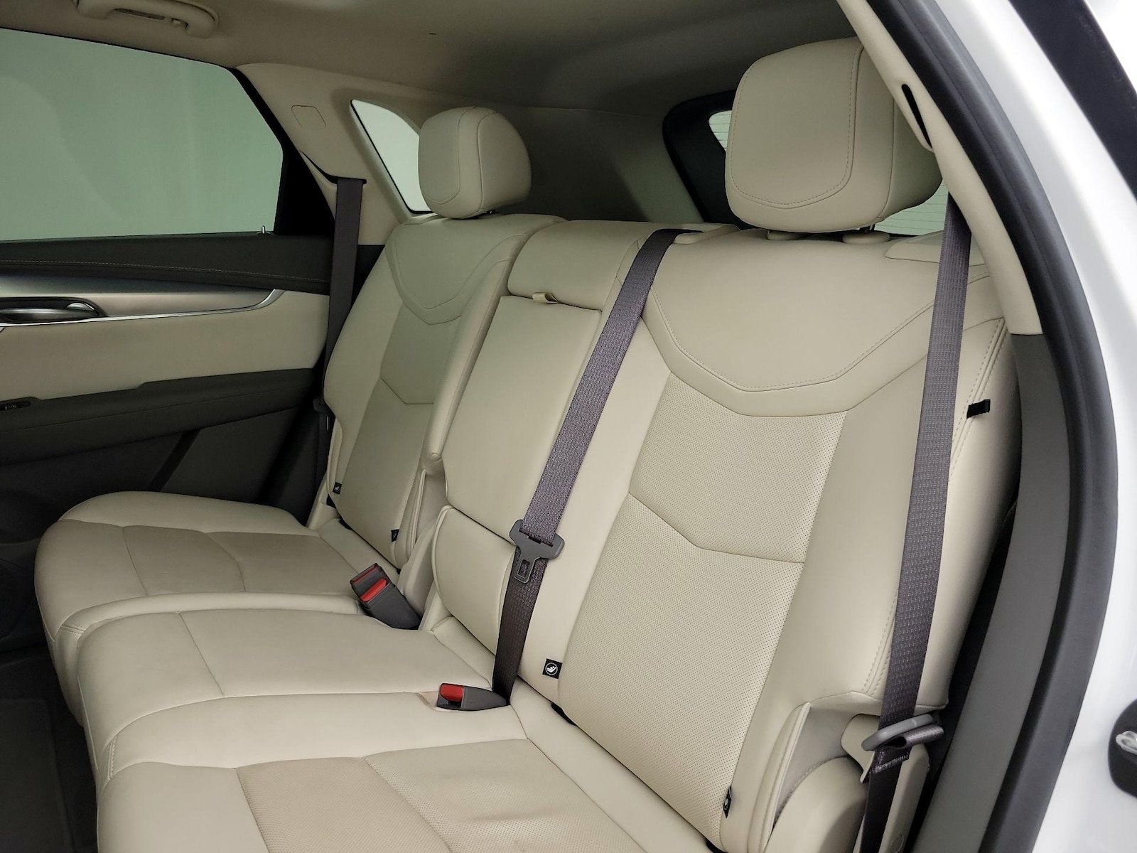 2022 Cadillac XT5 Premium Luxury - Photo 22