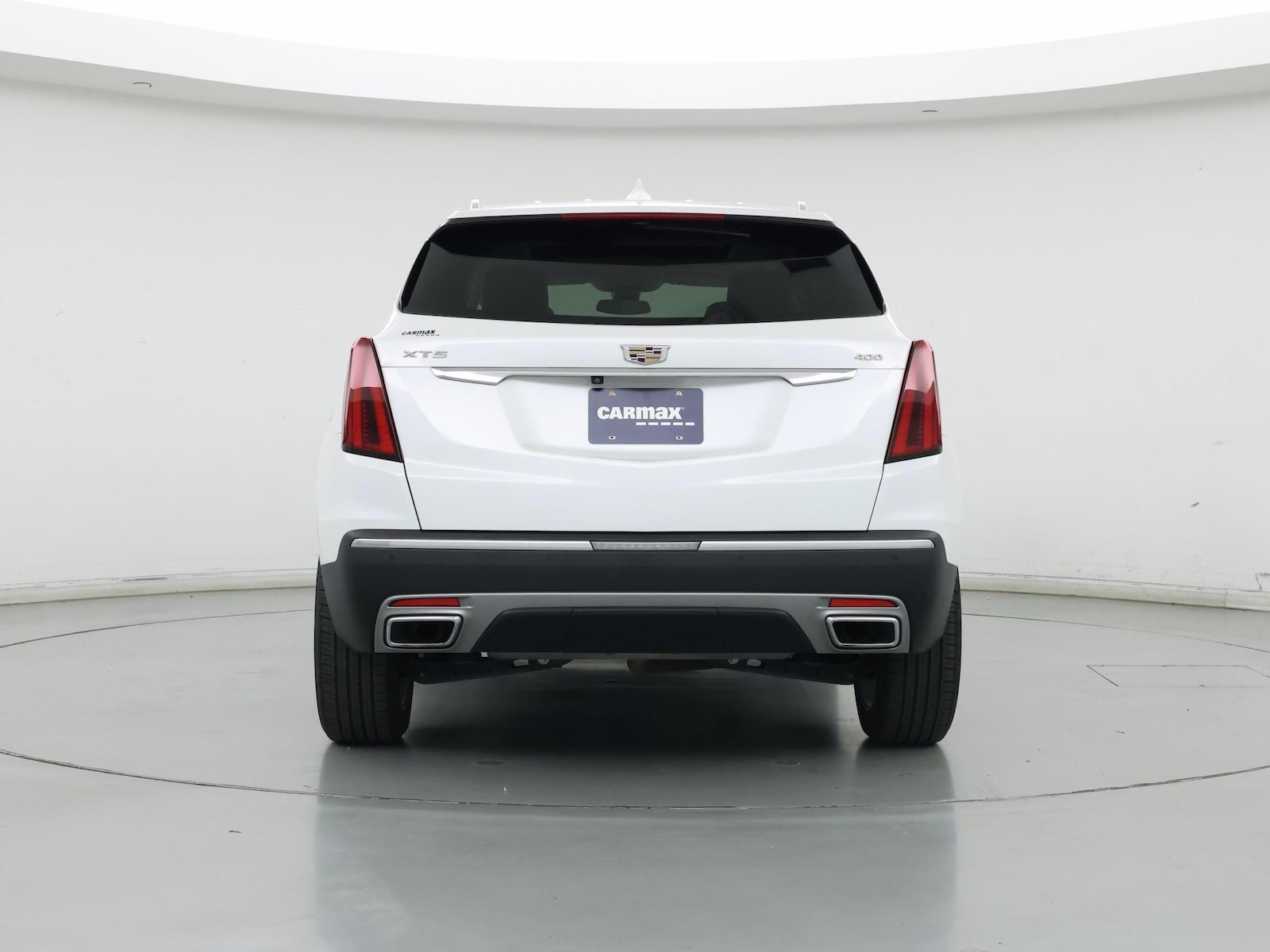 2022 Cadillac XT5 Premium Luxury - Photo 7