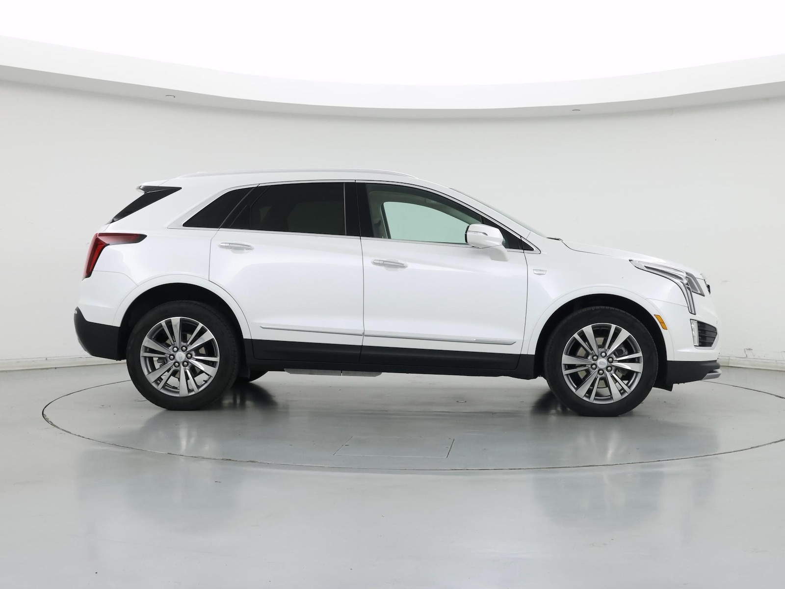 2022 Cadillac XT5 Premium Luxury - Photo 8