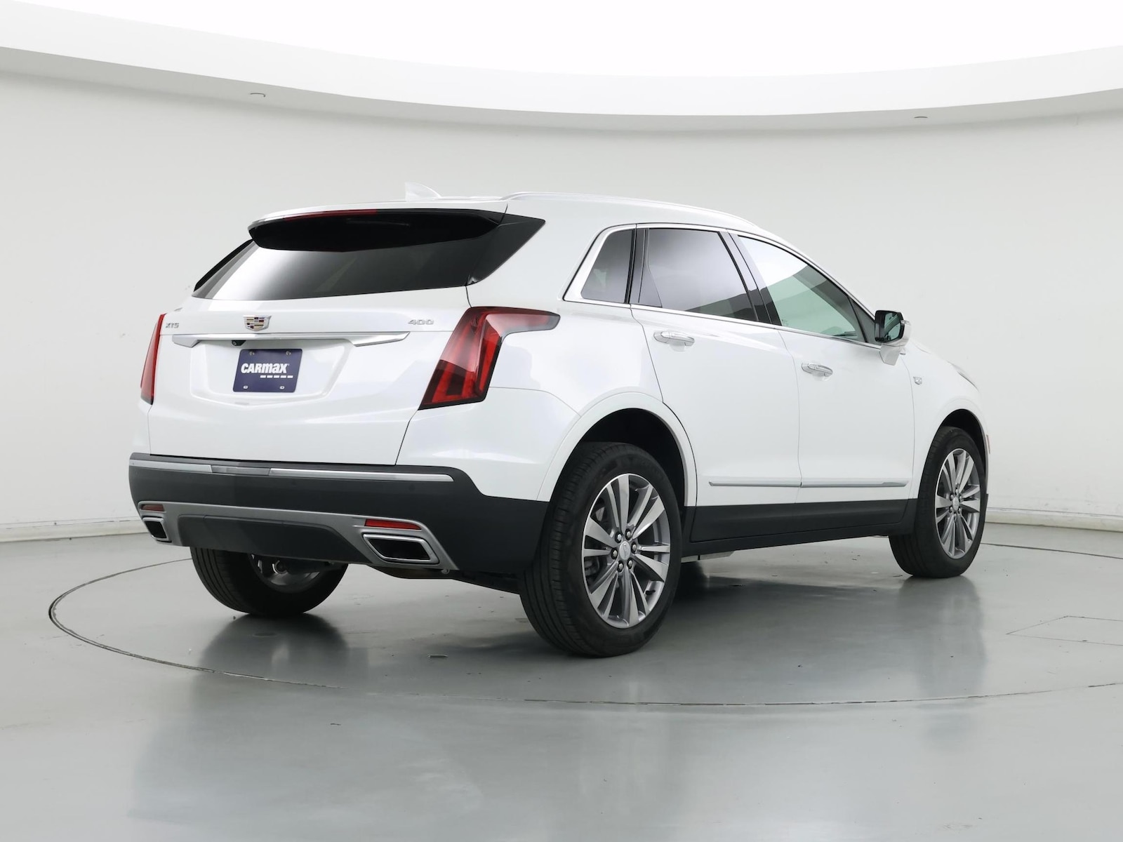 2022 Cadillac XT5 Premium Luxury - Photo 9