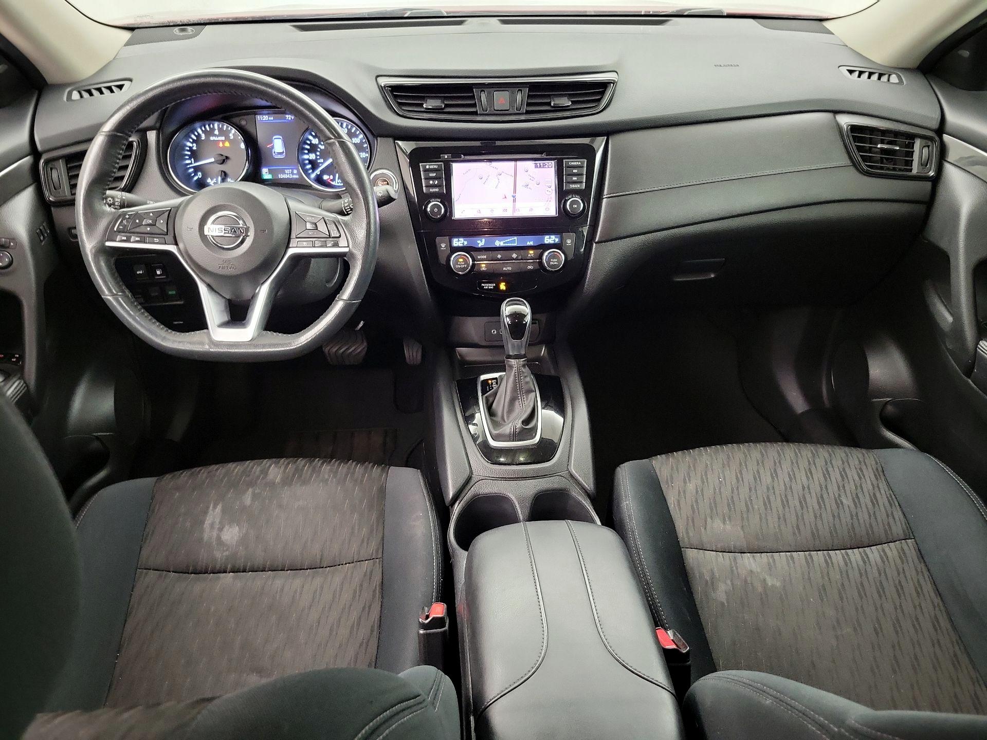 Thumbnail: 2018 Nissan Rogue - 9