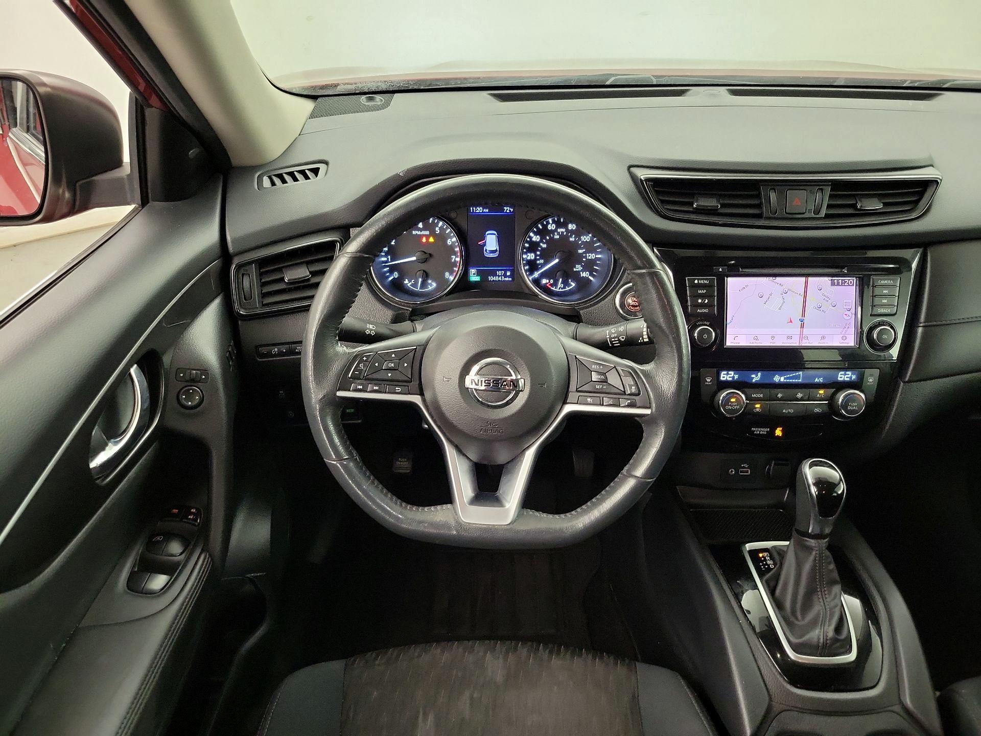 Thumbnail: 2018 Nissan Rogue - 10