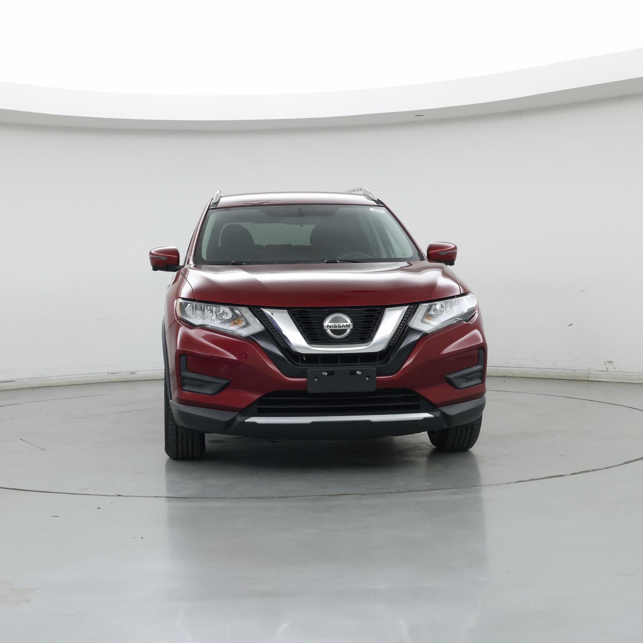 Thumbnail: 2018 Nissan Rogue - 5