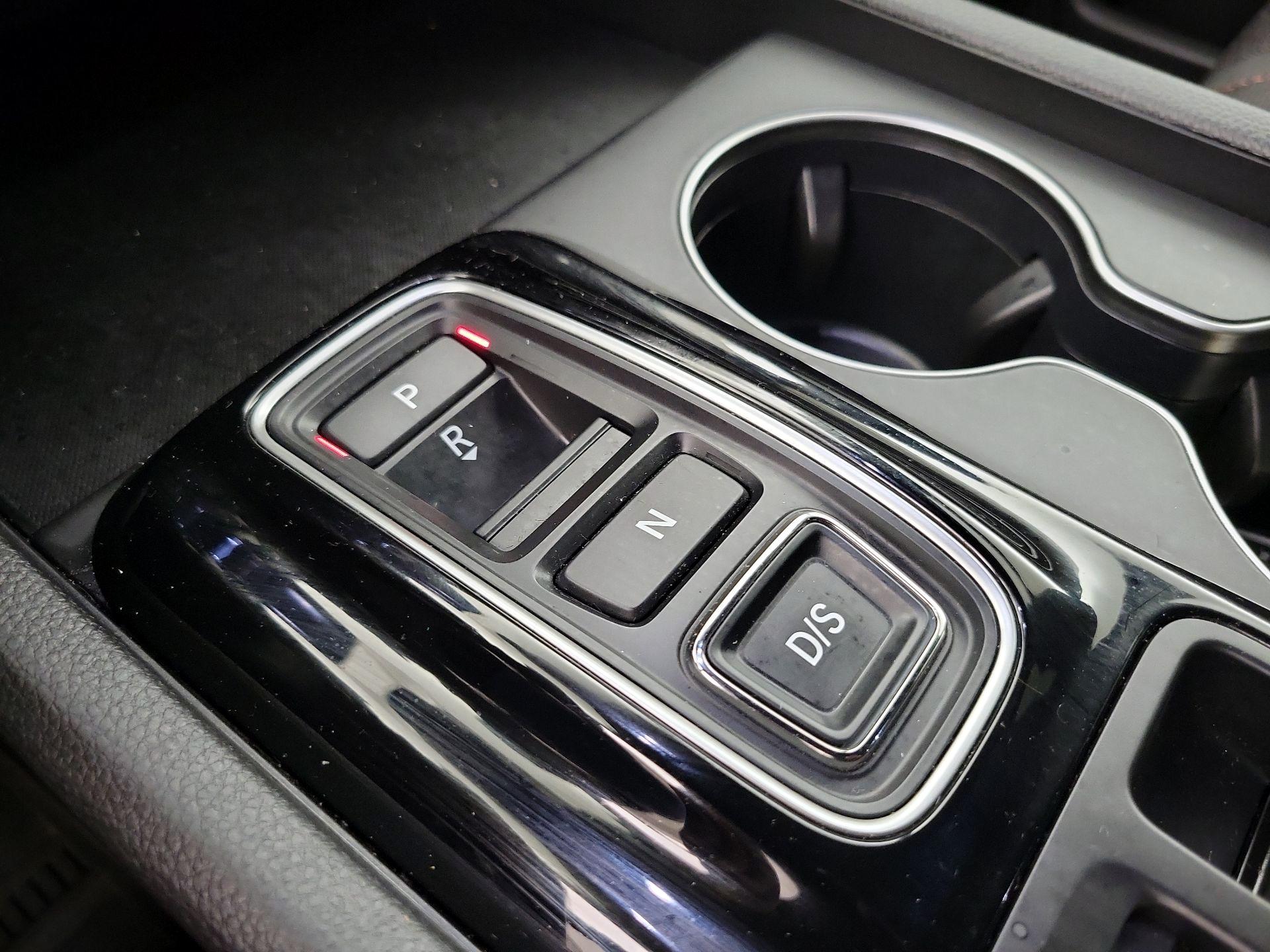 Thumbnail: 2025 Honda Pilot - 17
