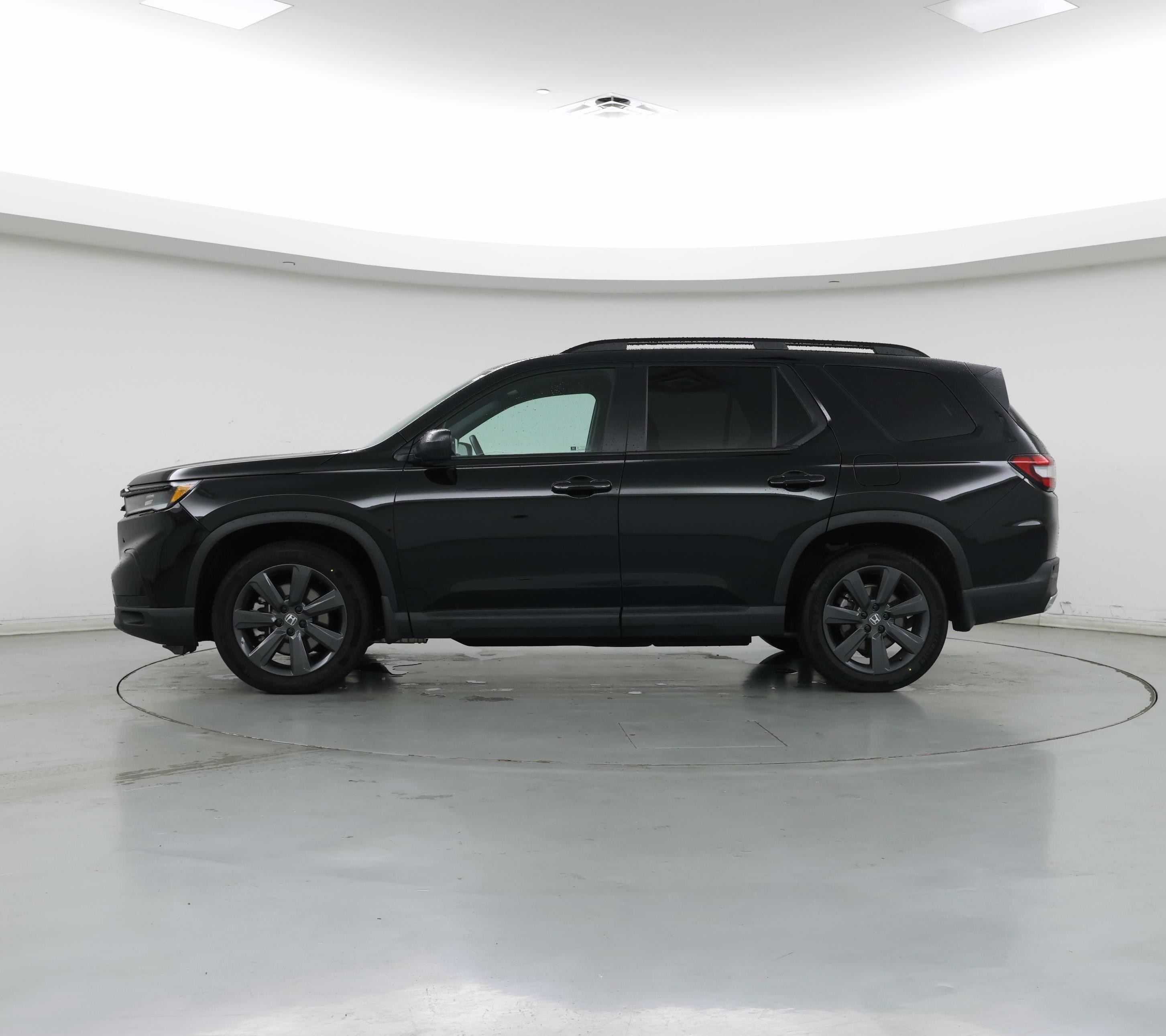 Thumbnail: 2025 Honda Pilot - 3