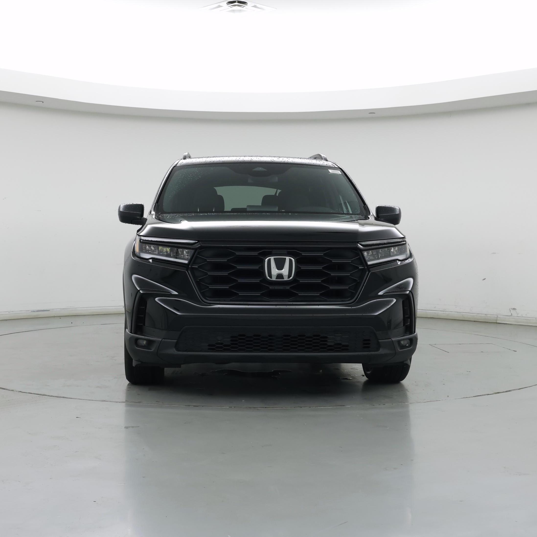 Thumbnail: 2025 Honda Pilot - 5