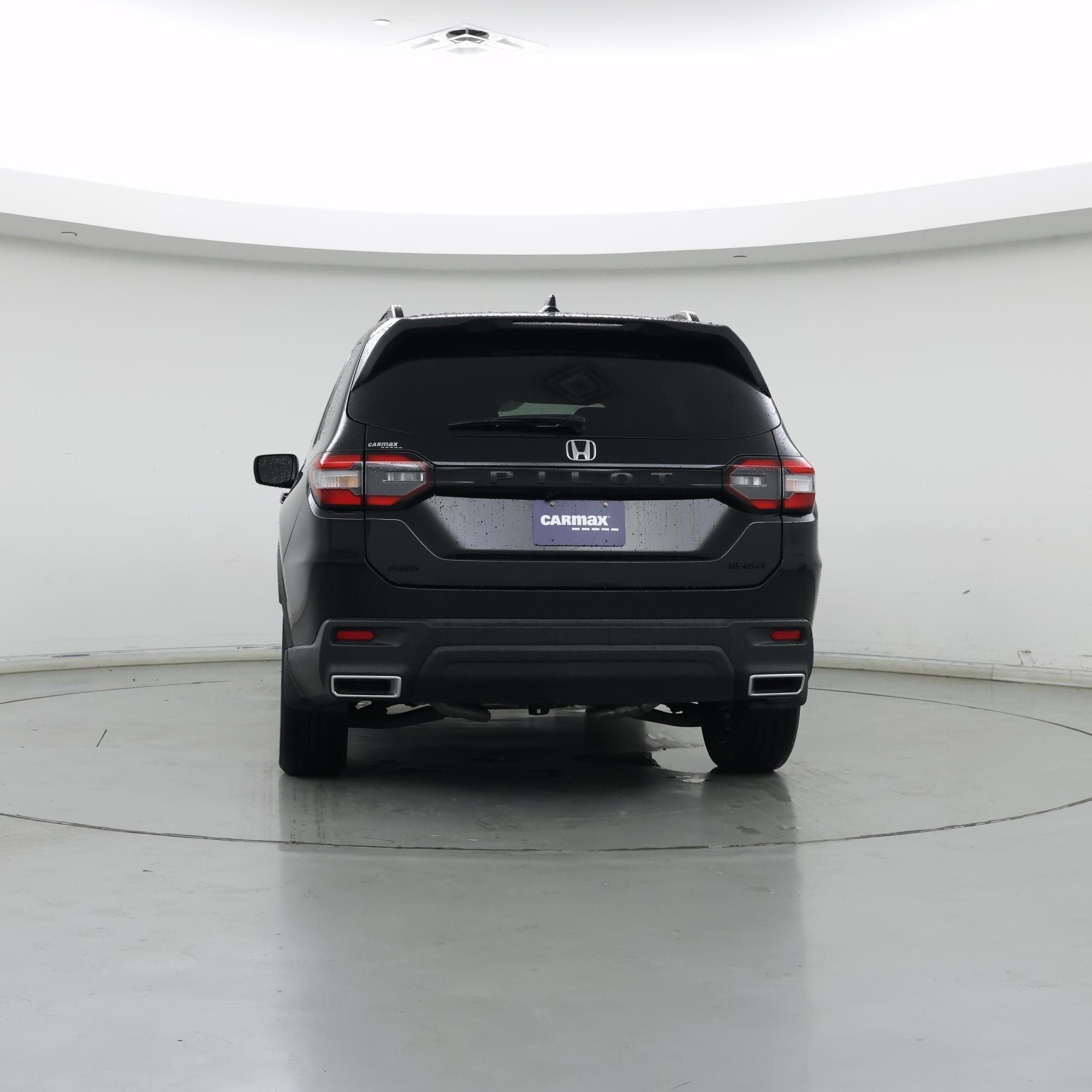 Thumbnail: 2025 Honda Pilot - 6