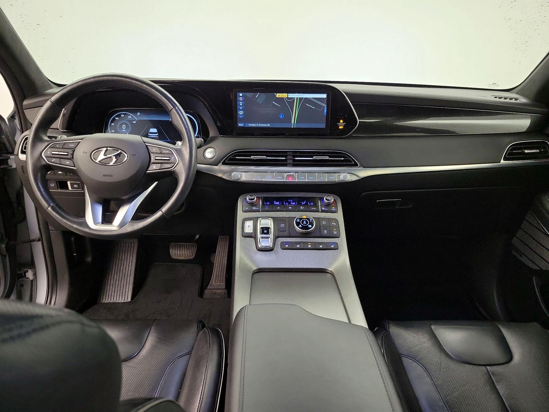 Thumbnail: 2020 Hyundai Palisade - 9