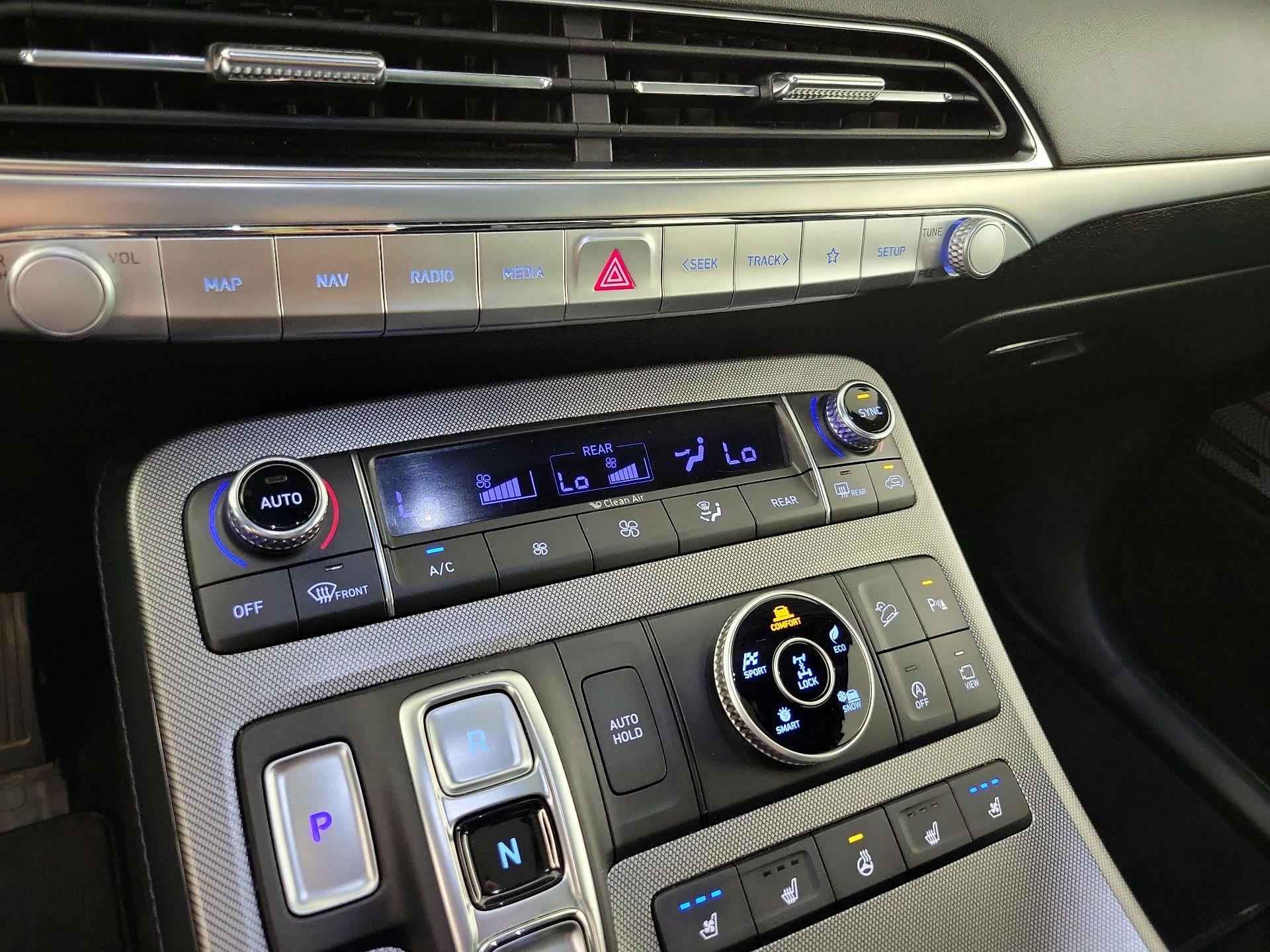 Thumbnail: 2020 Hyundai Palisade - 17
