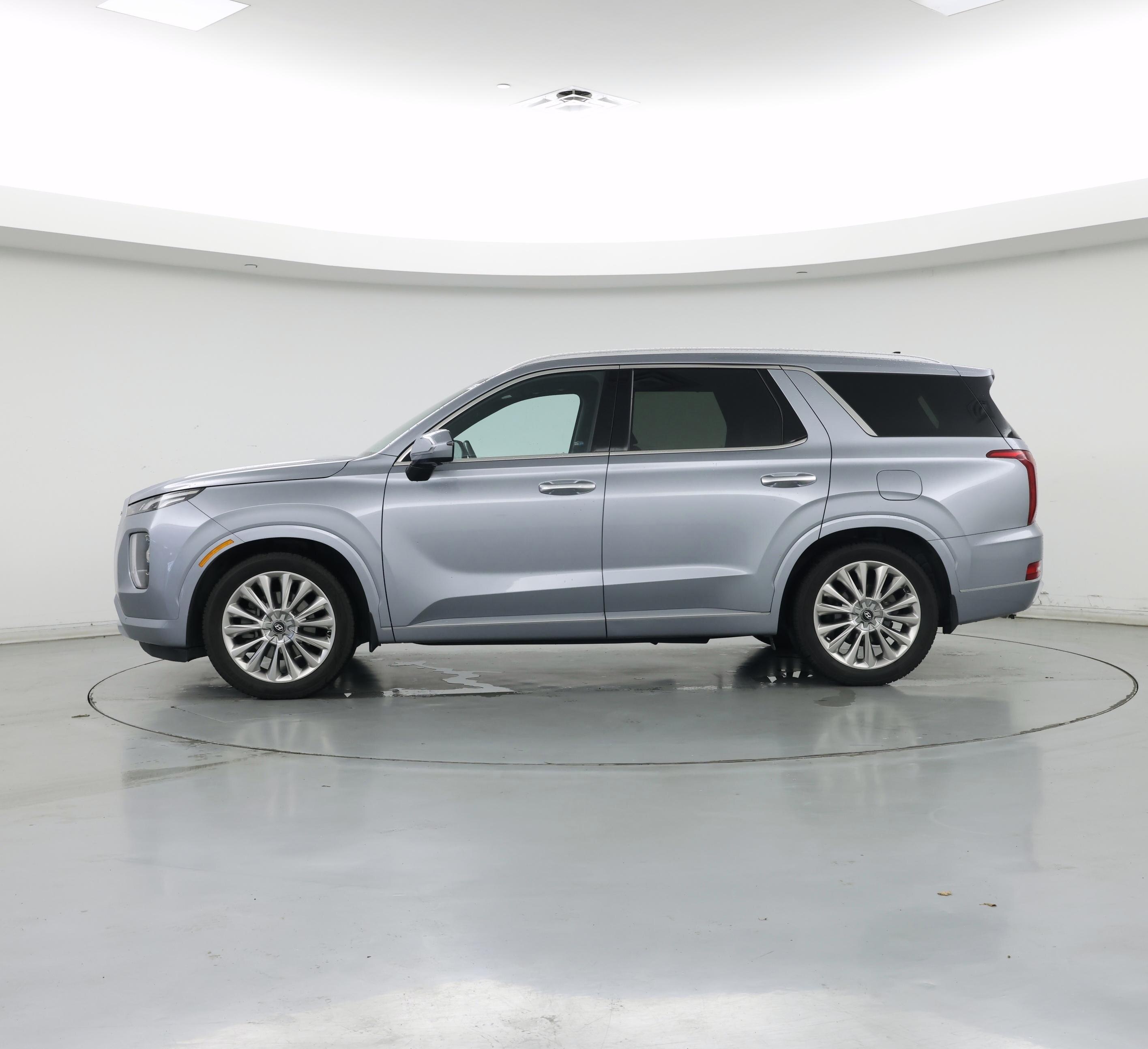 Thumbnail: 2020 Hyundai Palisade - 3