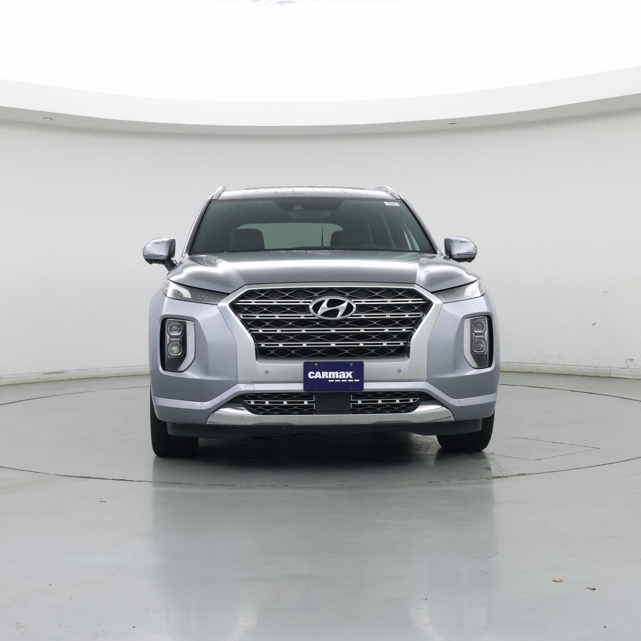 Thumbnail: 2020 Hyundai Palisade - 5