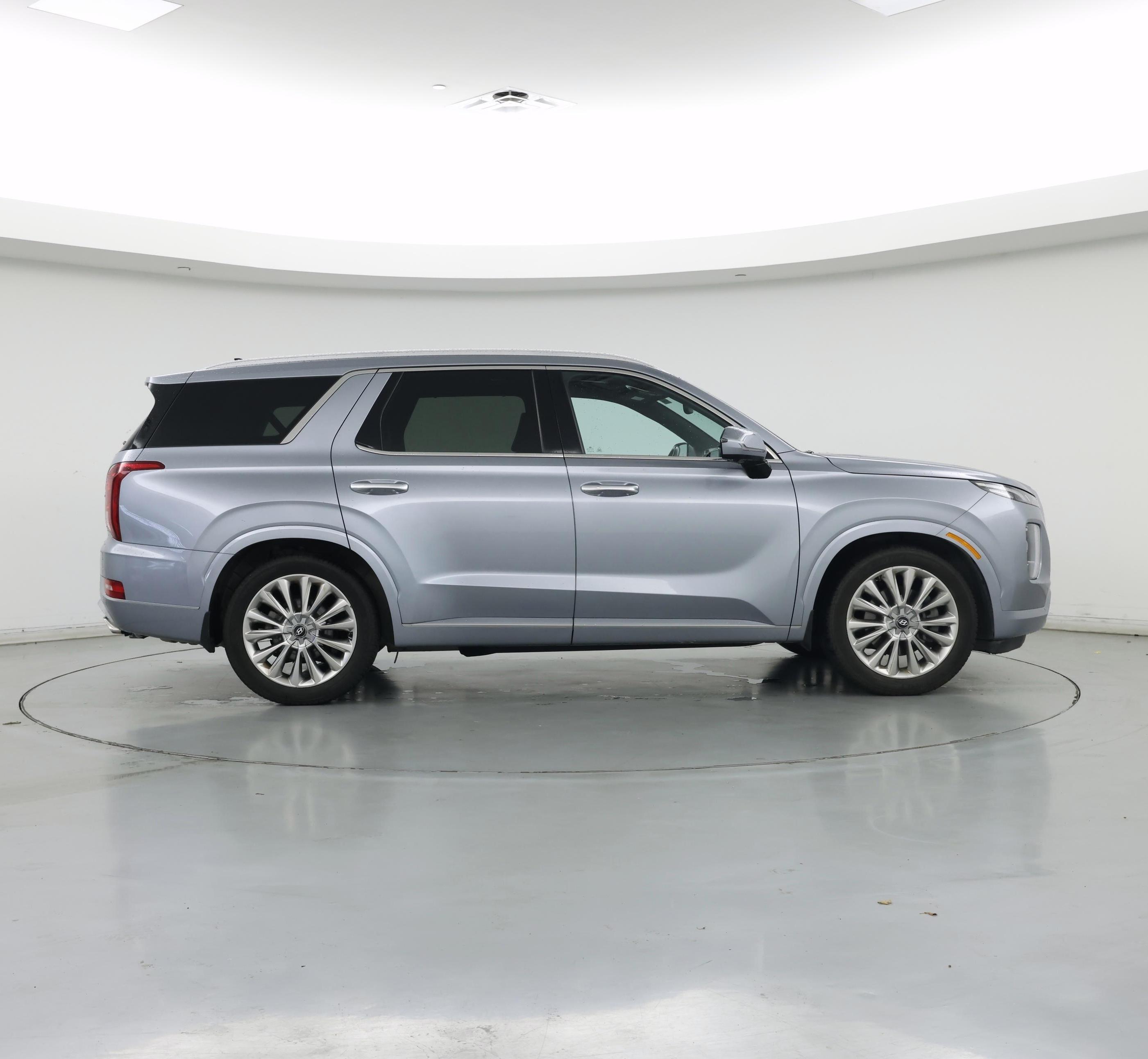 Thumbnail: 2020 Hyundai Palisade - 7