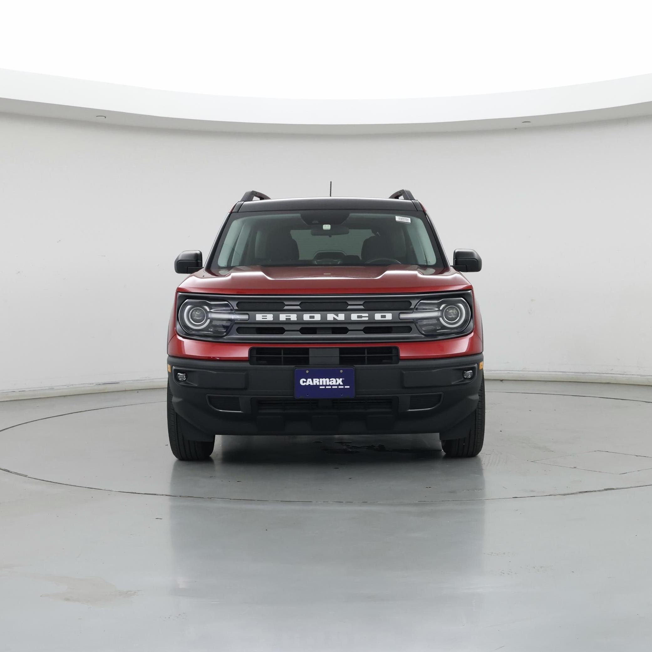 Thumbnail: 2021 Ford Bronco Sport - 5