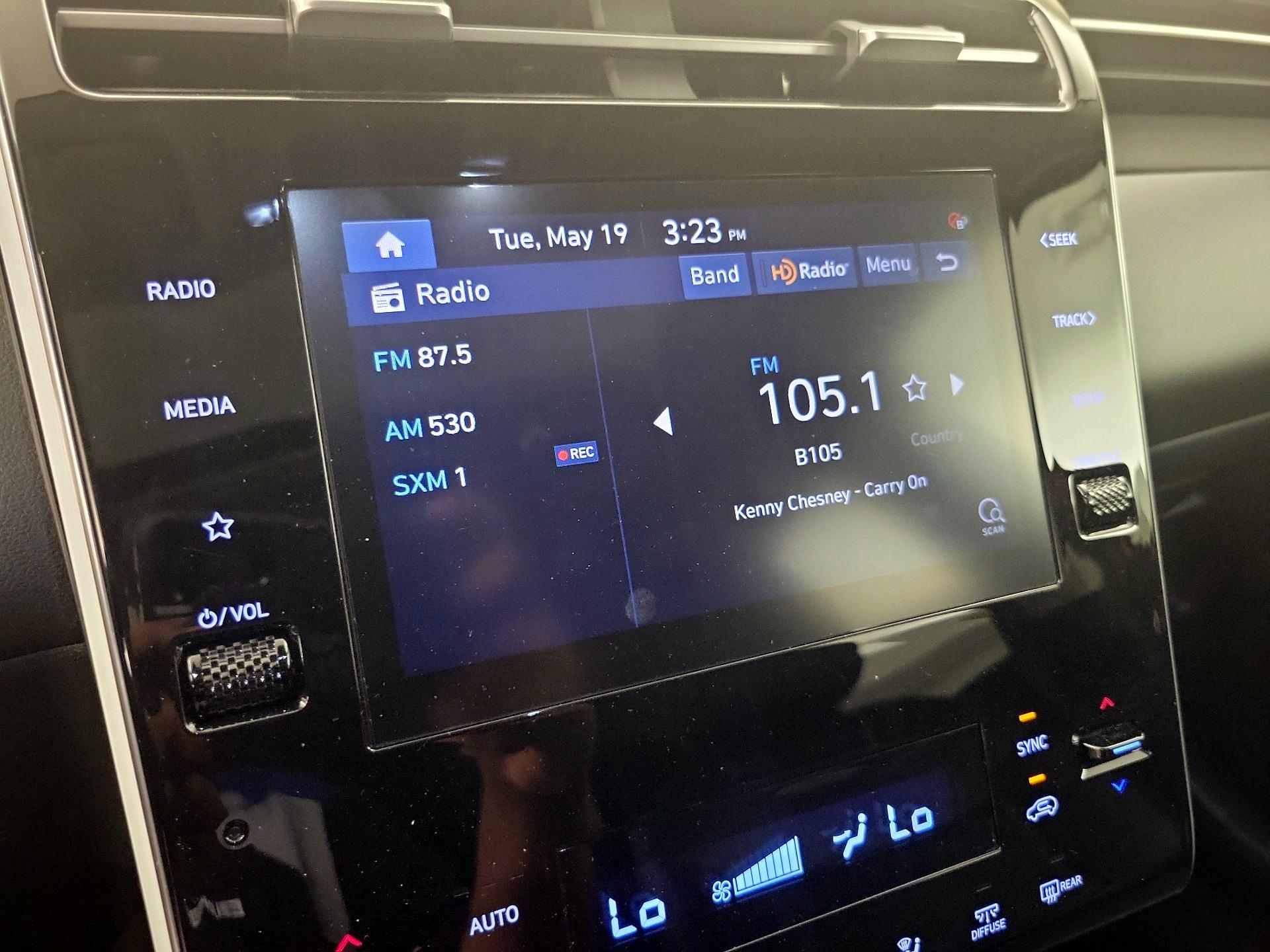 Thumbnail: 2022 Hyundai Tucson - 15