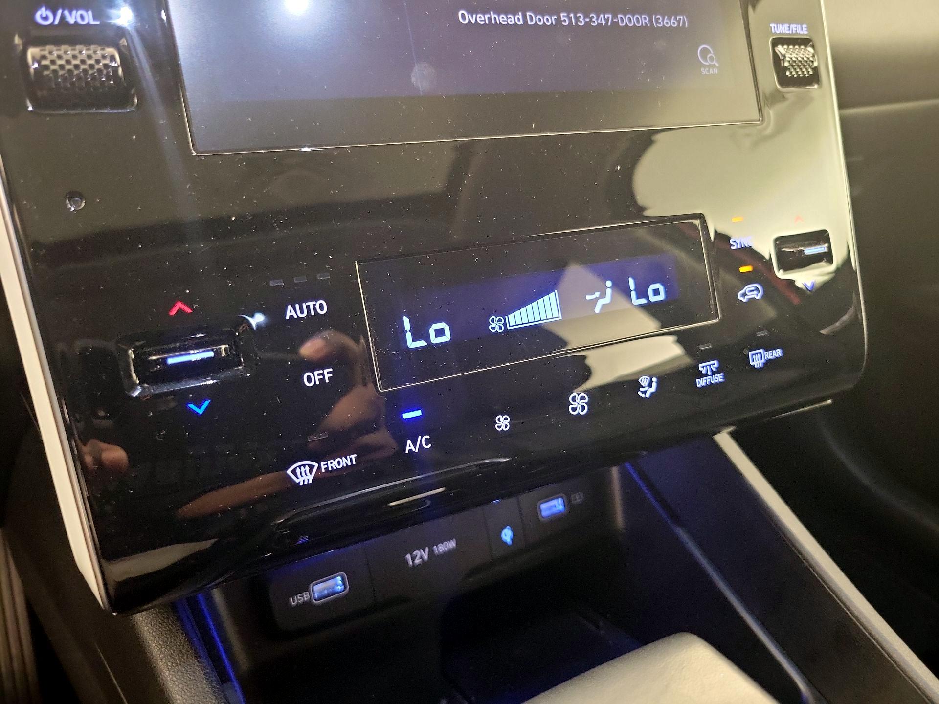 Thumbnail: 2022 Hyundai Tucson - 16