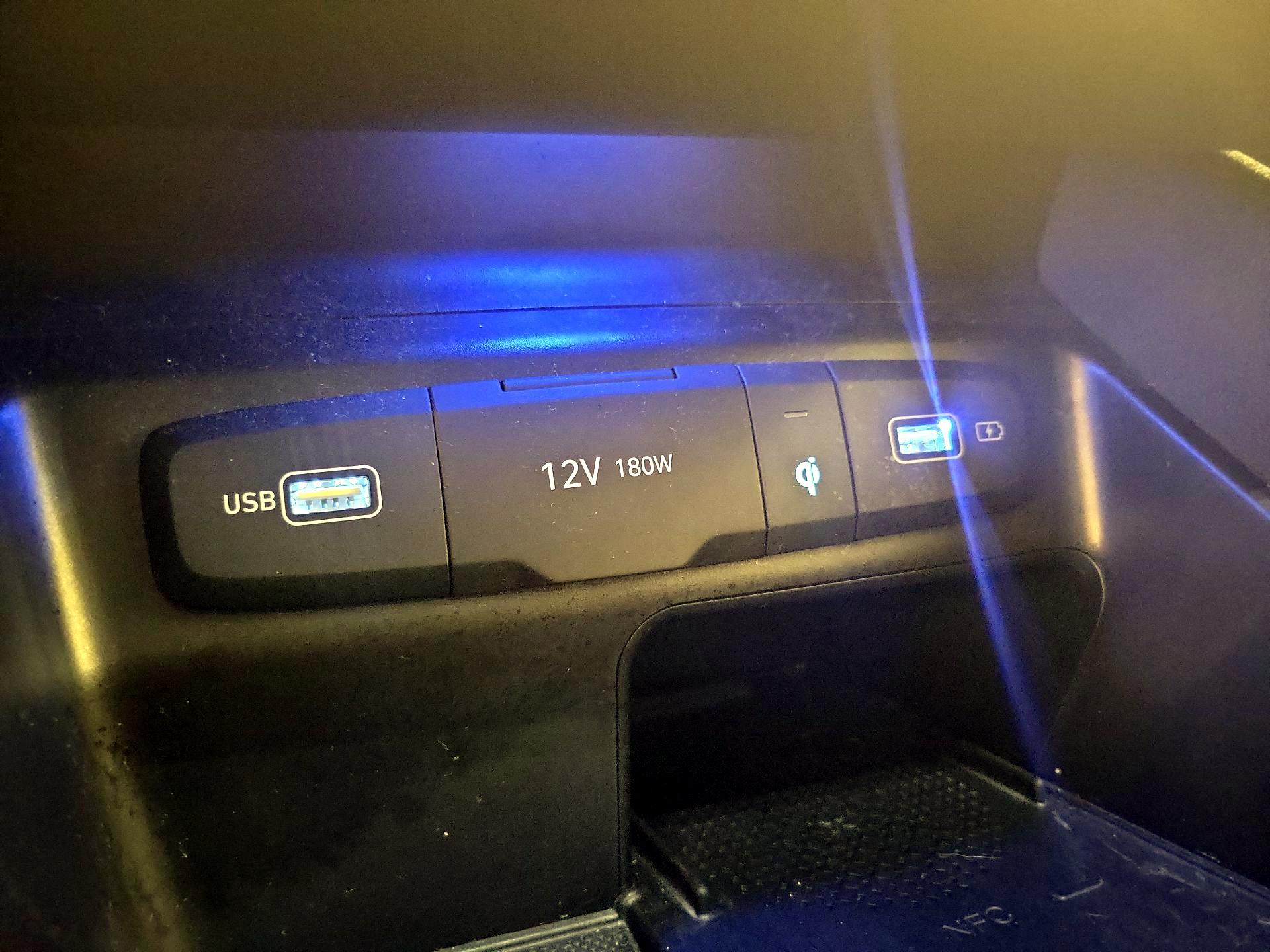 Thumbnail: 2022 Hyundai Tucson - 18