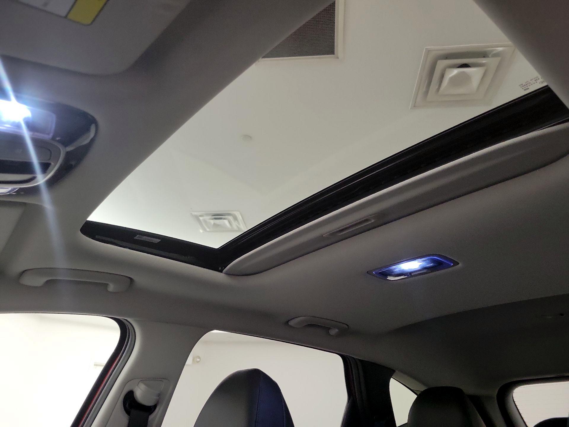Thumbnail: 2022 Hyundai Tucson - 19