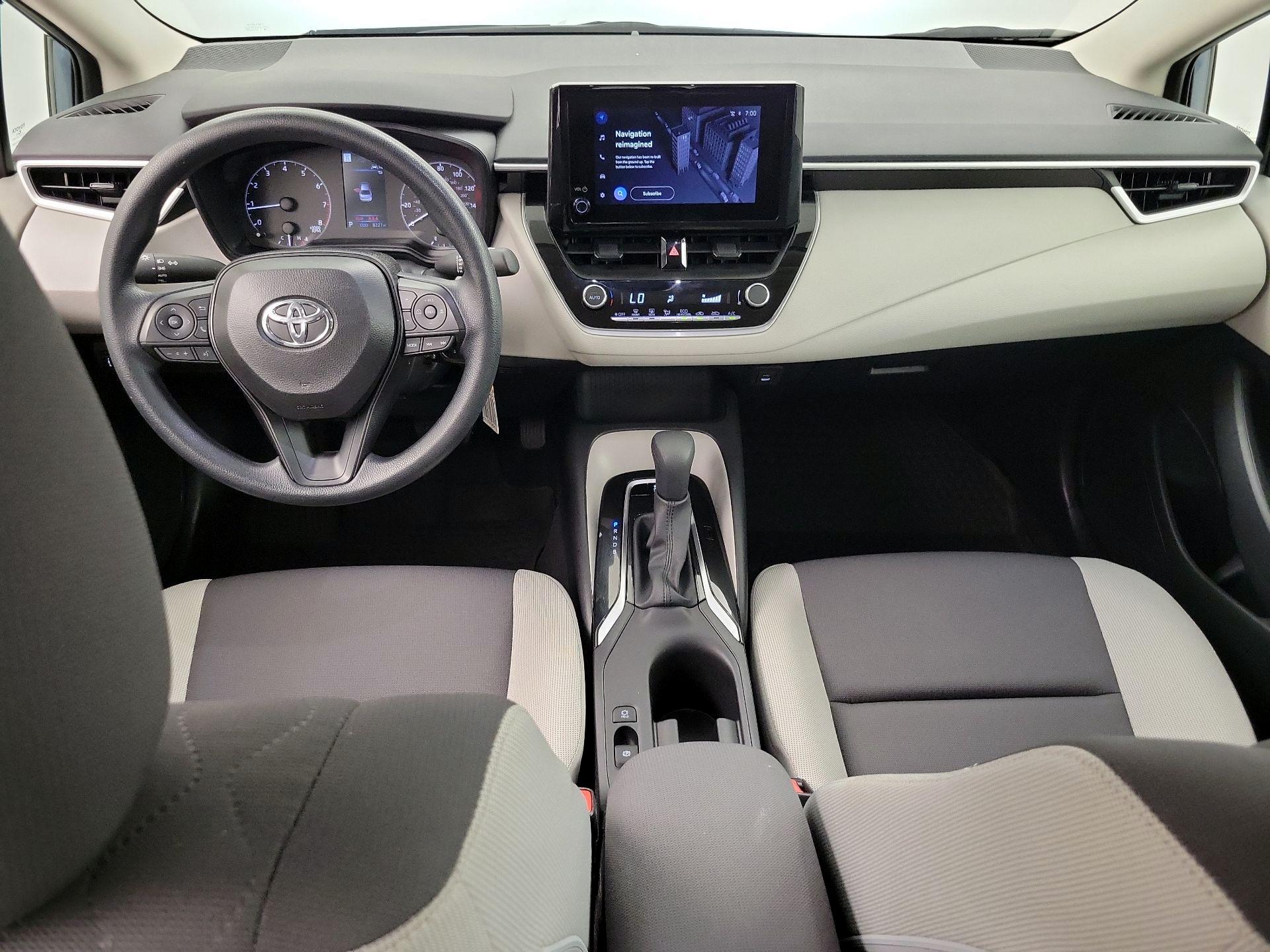 Thumbnail: 2025 Toyota Corolla - 9