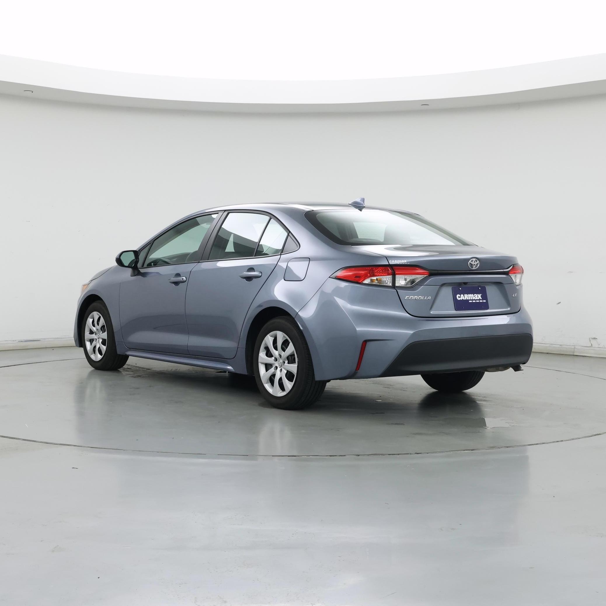 Thumbnail: 2025 Toyota Corolla - 2