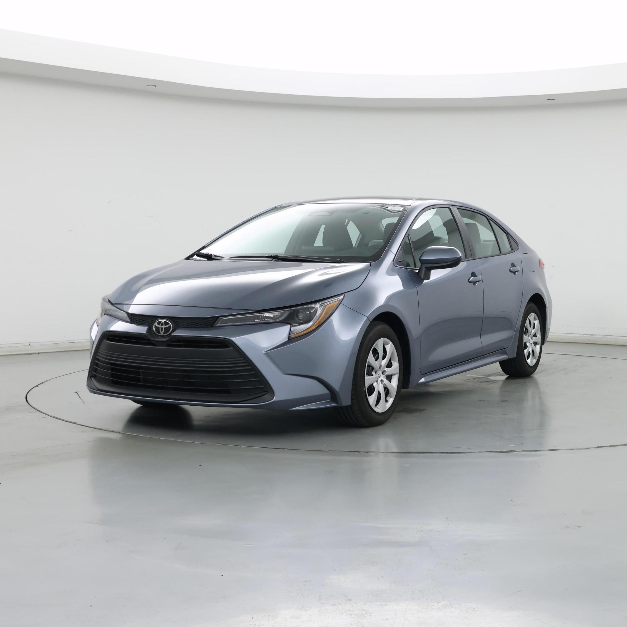 Thumbnail: 2025 Toyota Corolla - 4