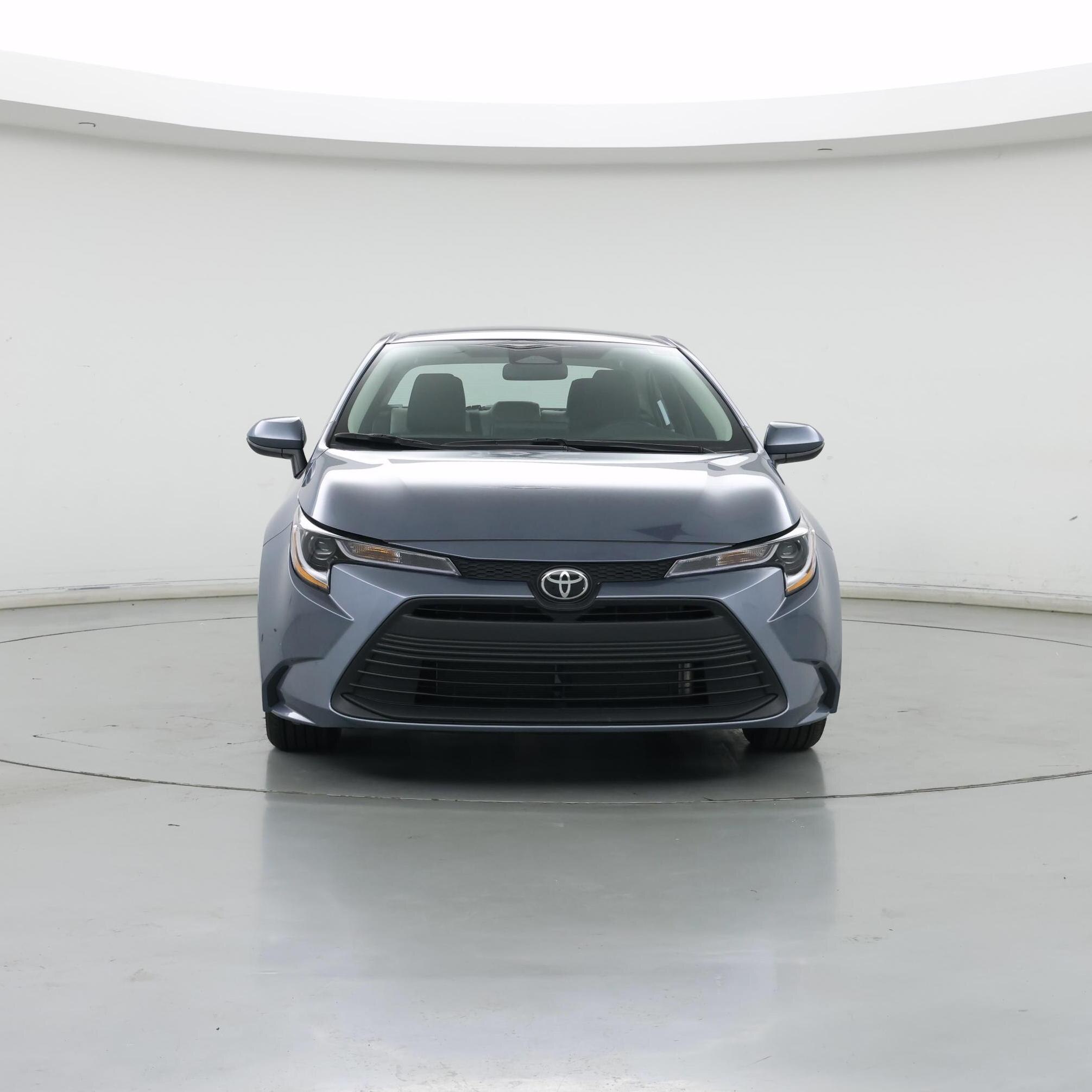 Thumbnail: 2025 Toyota Corolla - 5