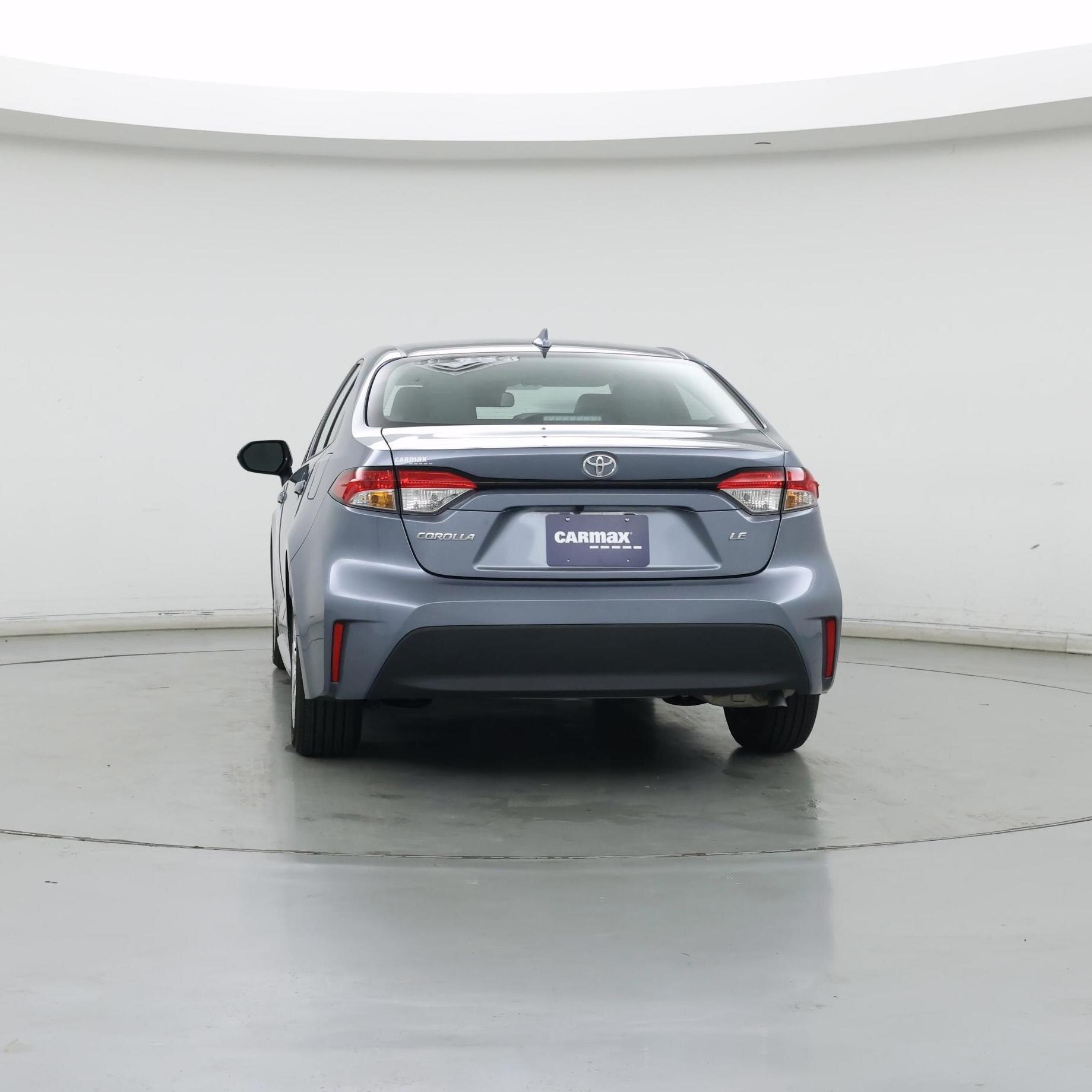 Thumbnail: 2025 Toyota Corolla - 6