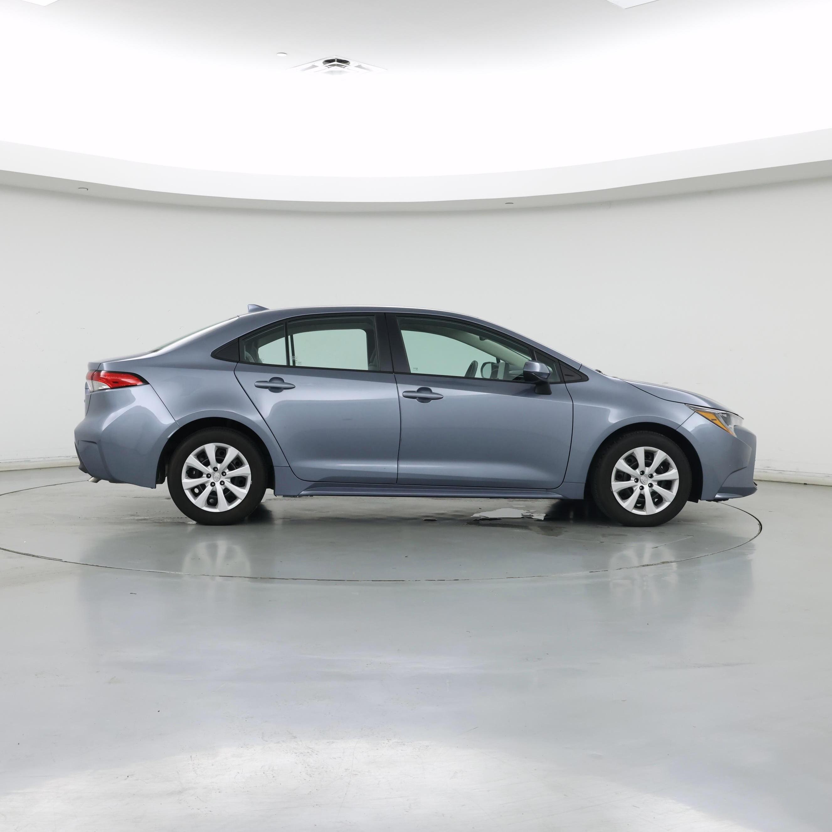 Thumbnail: 2025 Toyota Corolla - 7