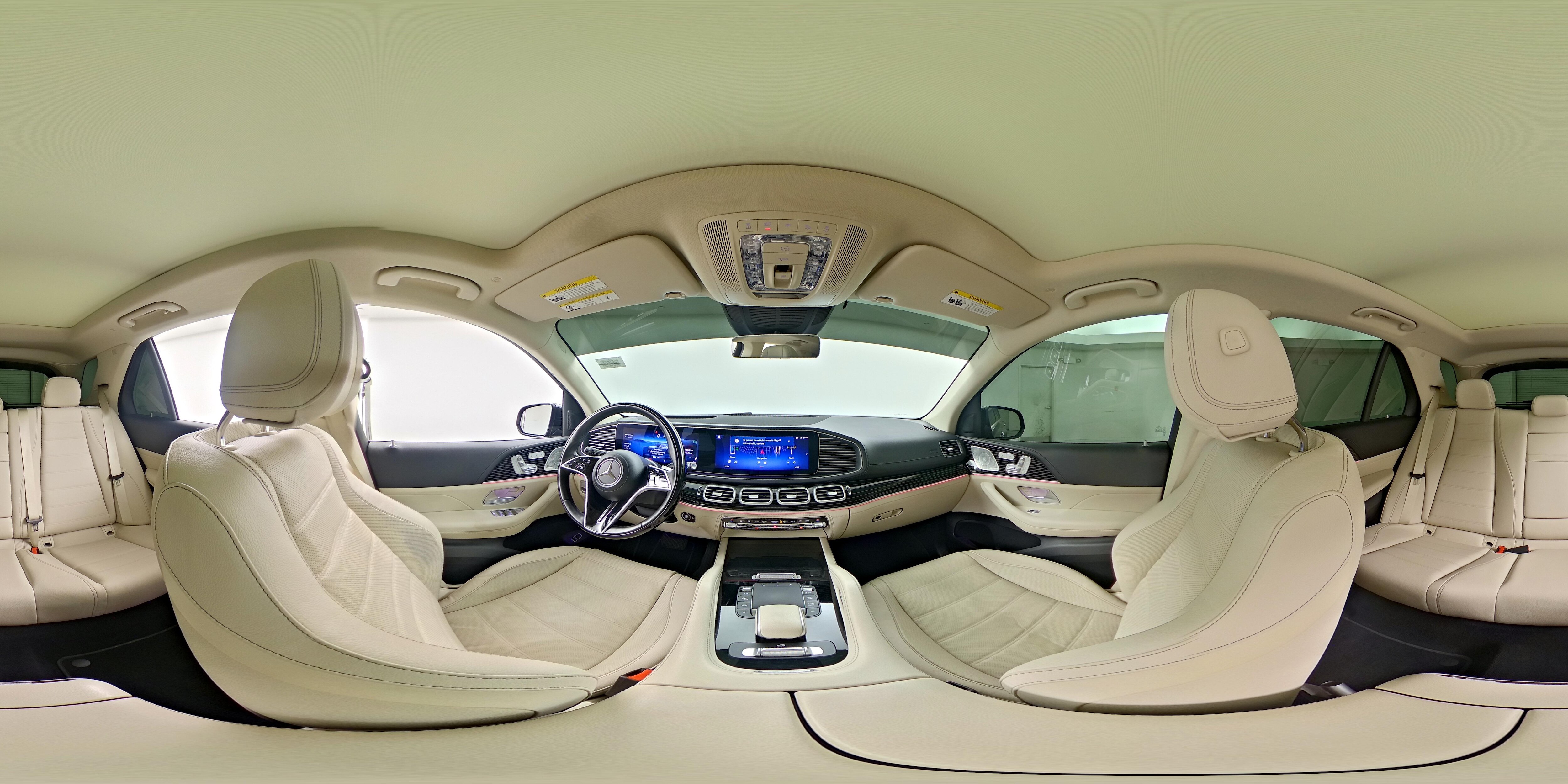 2024 Mercedes-Benz GLE GLE450 - Photo 26
