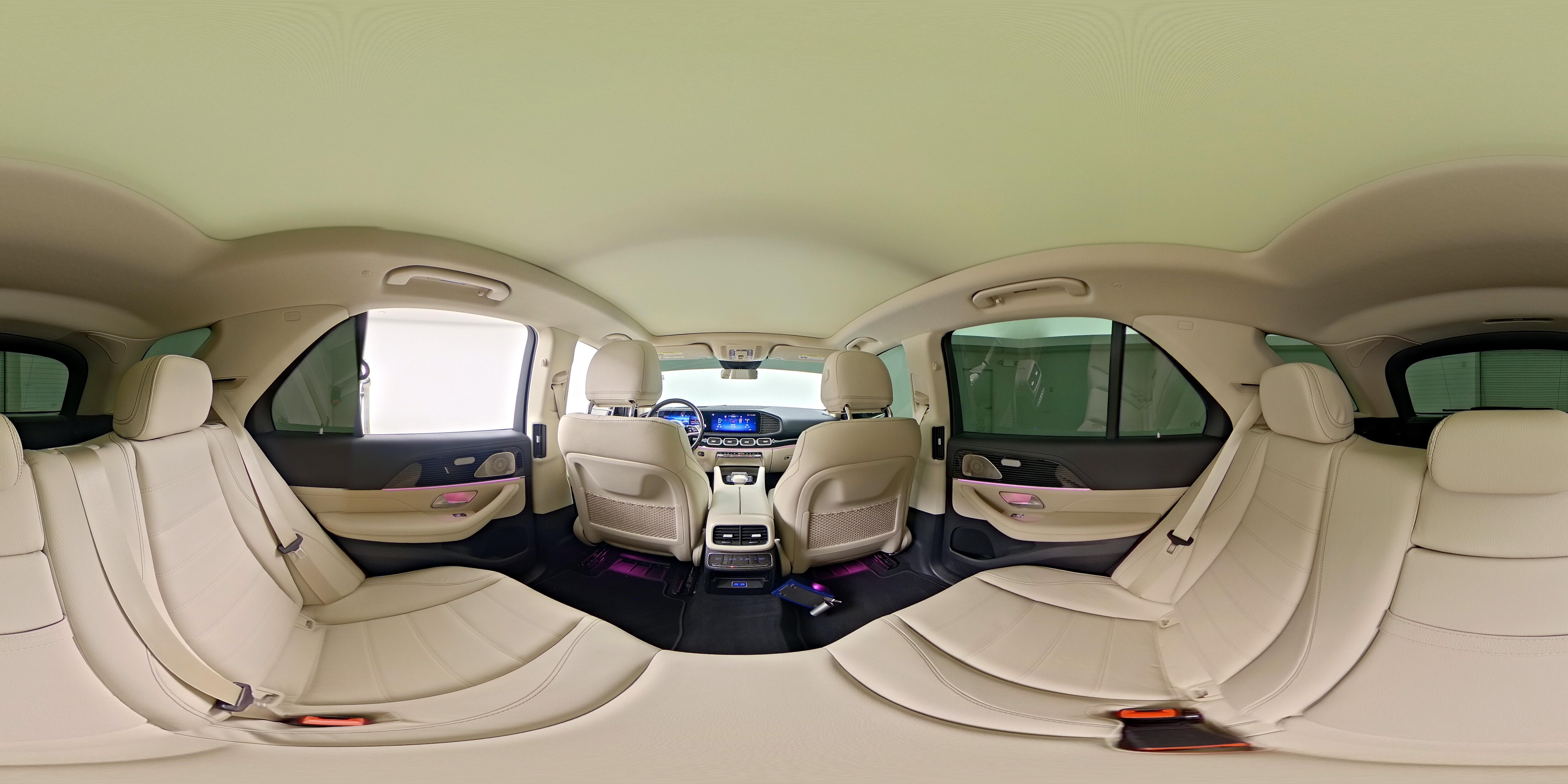 2024 Mercedes-Benz GLE GLE450 - Photo 27