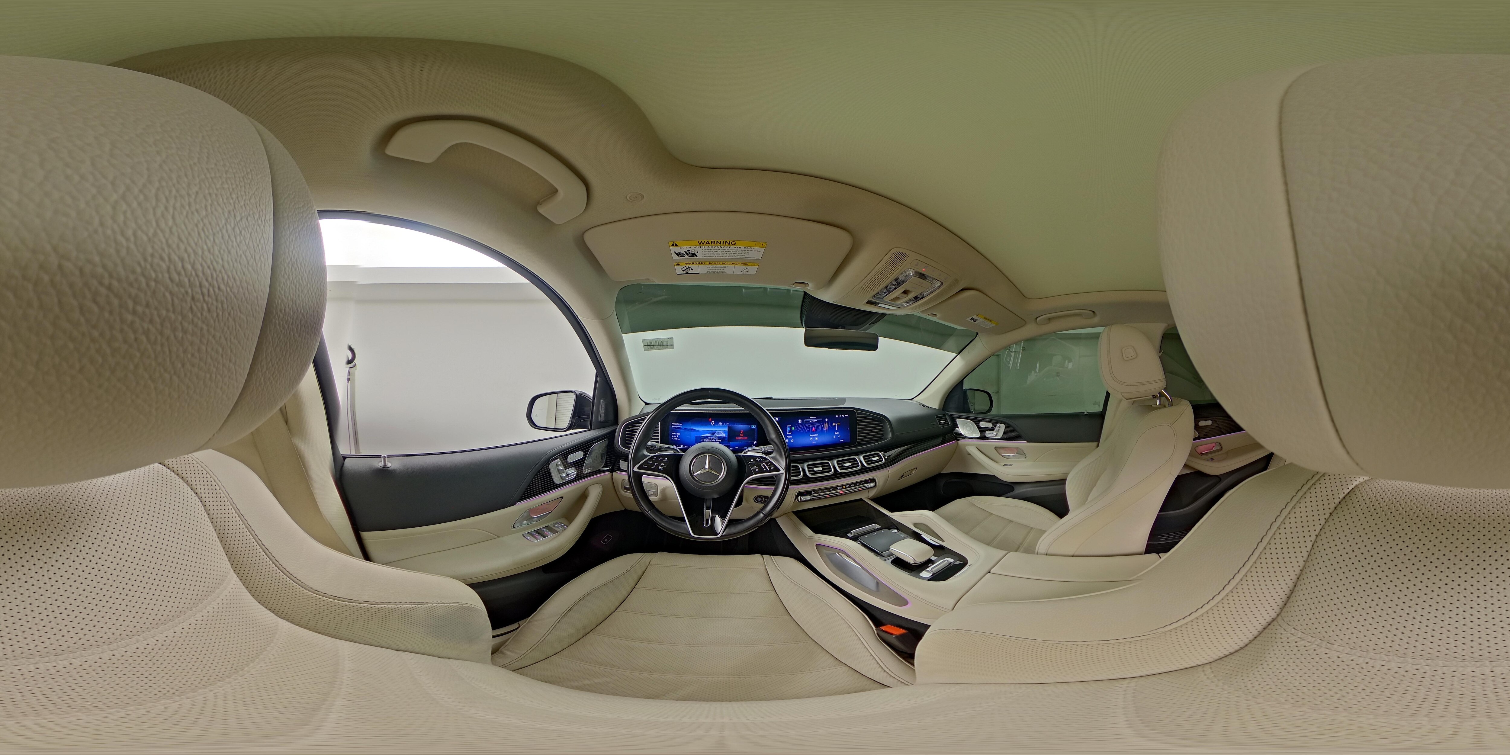 2024 Mercedes-Benz GLE GLE450 - Photo 28