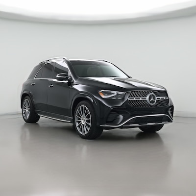 2024 Mercedes-Benz GLE450