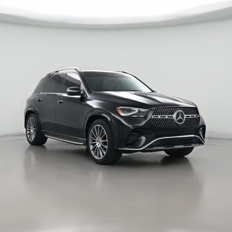 2024 Mercedes-Benz GLE450