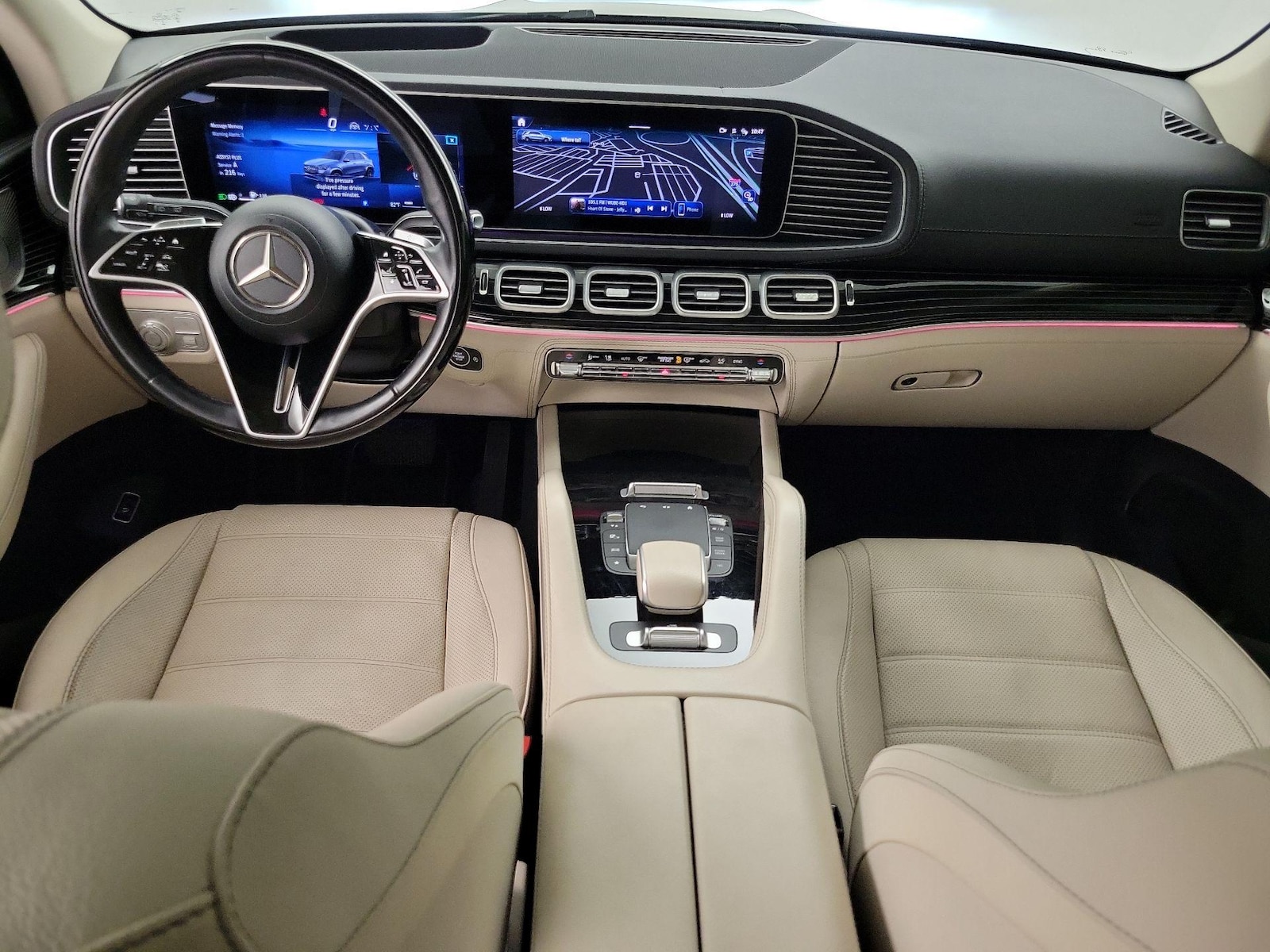 2024 Mercedes-Benz GLE GLE450 - Photo 10