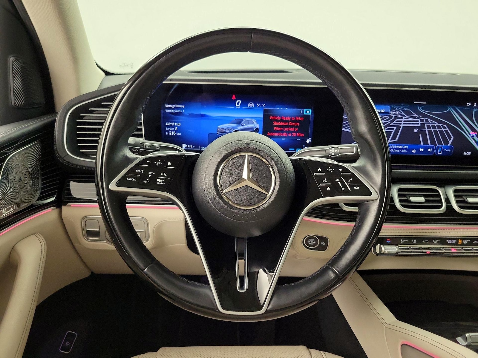 2024 Mercedes-Benz GLE GLE450 - Photo 11
