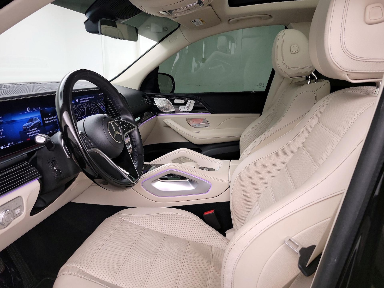 2024 Mercedes-Benz GLE GLE450 - Photo 12